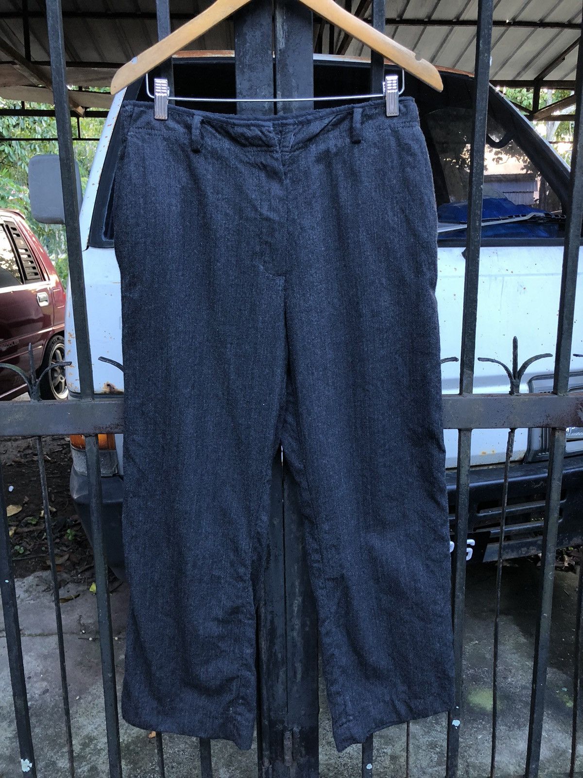 C.P. Company Vintage CP Company Casual Pants Size US 30 / EU 46 - 1 Thumbnail
