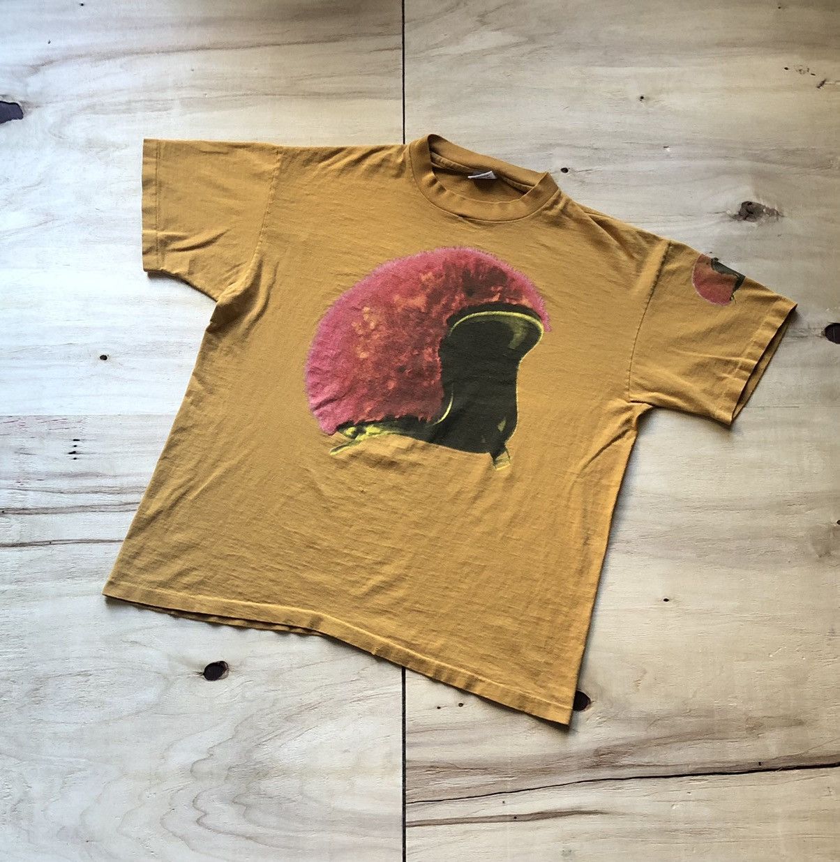 The Breeders cannonball Tシャツ XXL Band Tees × Very Rare × Vintage Vintage The Breeders