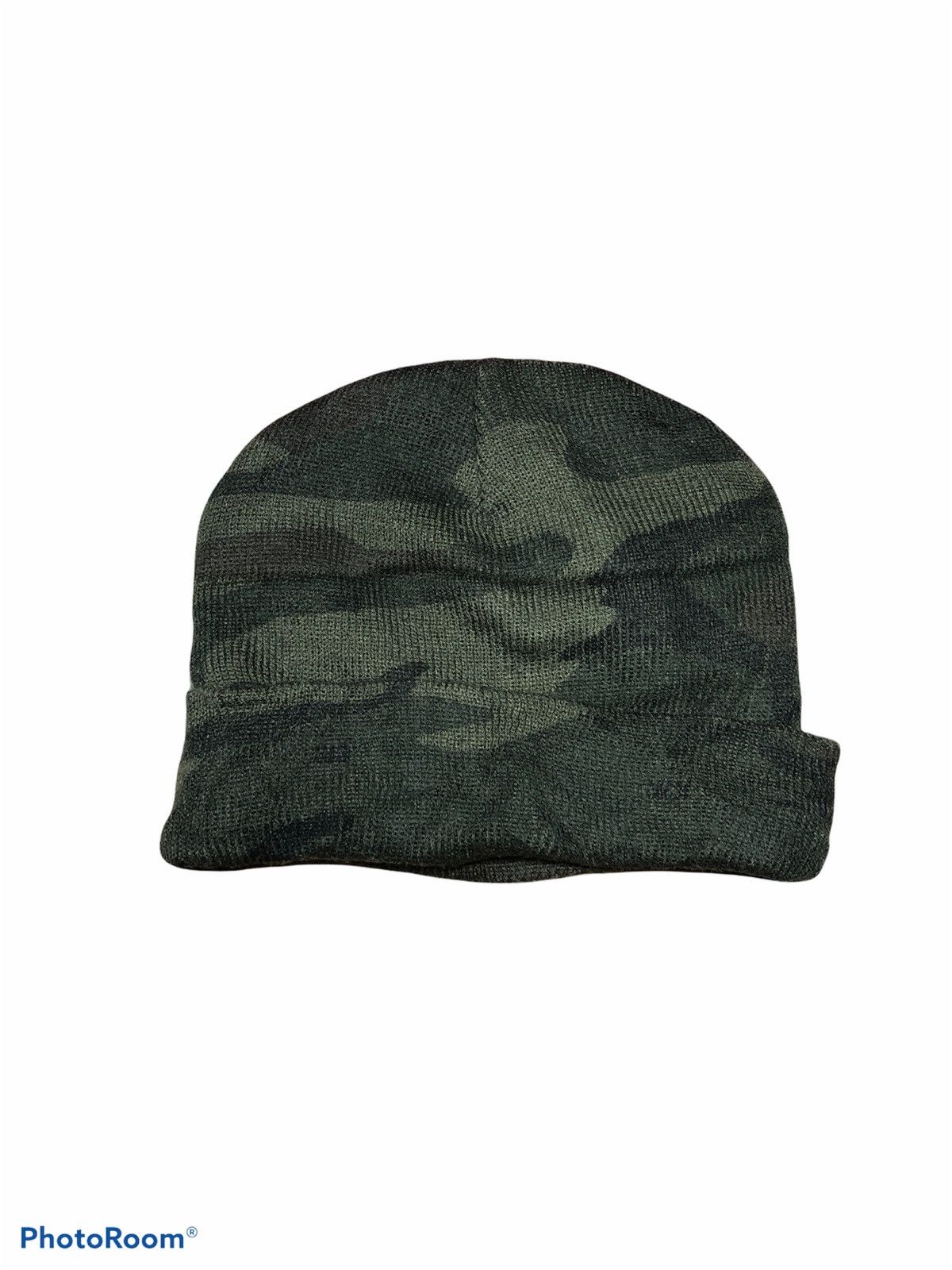 Carhartt CARHATT CAMO BEANIE/SNOWCAP Size ONE SIZE - 2 Thumbnail