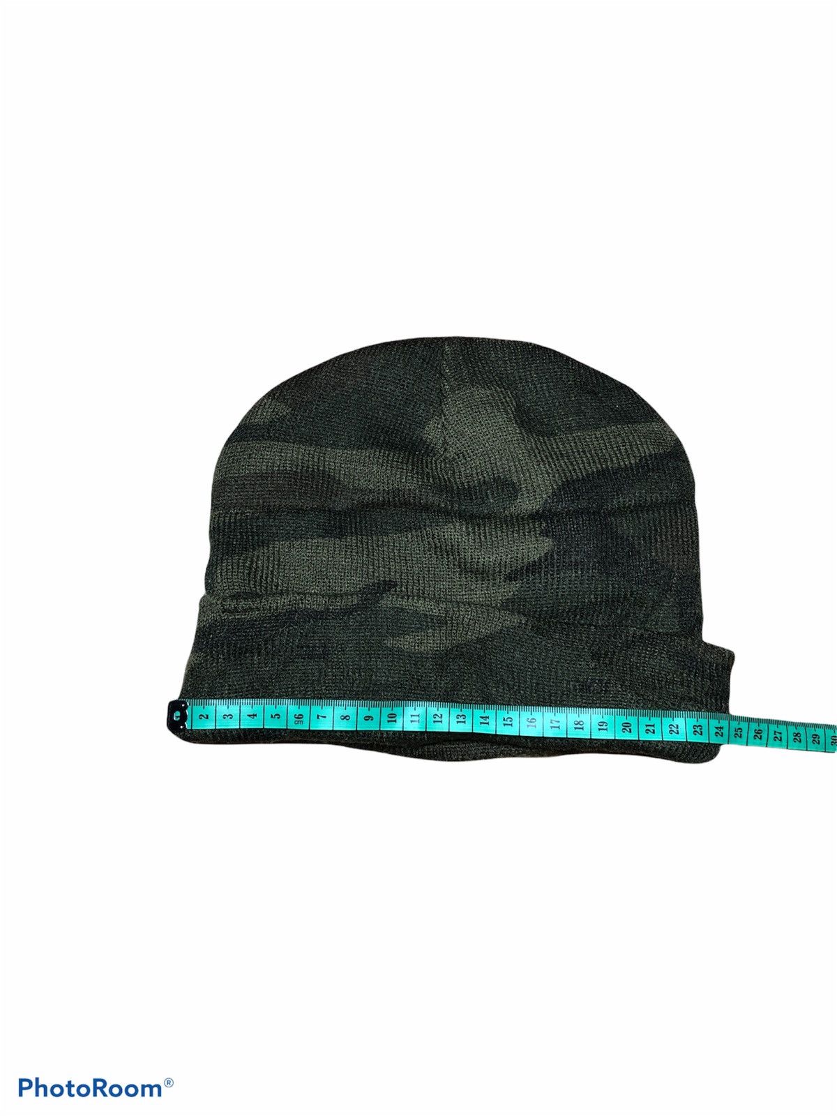 Carhartt CARHATT CAMO BEANIE/SNOWCAP Size ONE SIZE - 3 Thumbnail