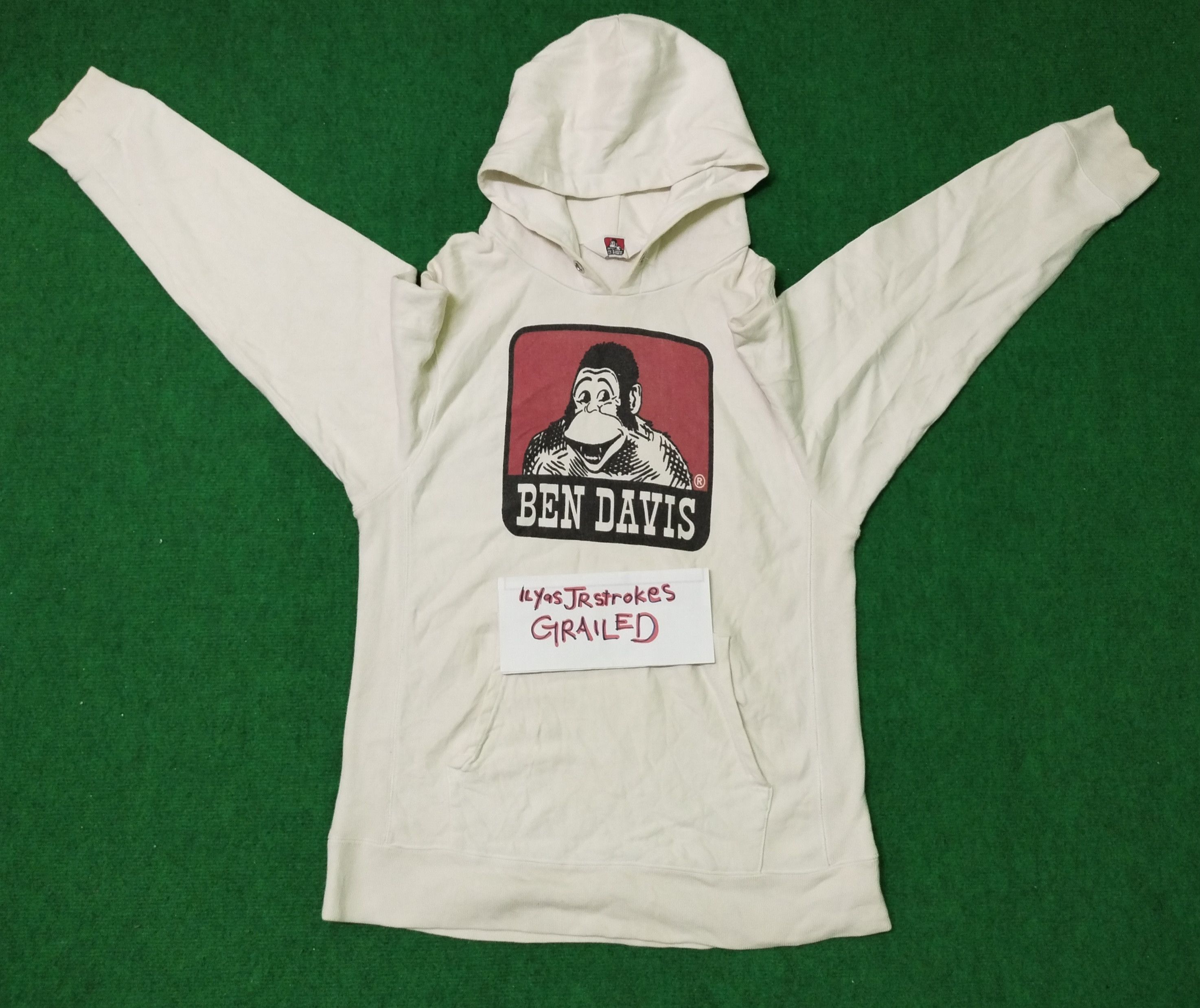 Vintage Ben Davis sold Hoodie