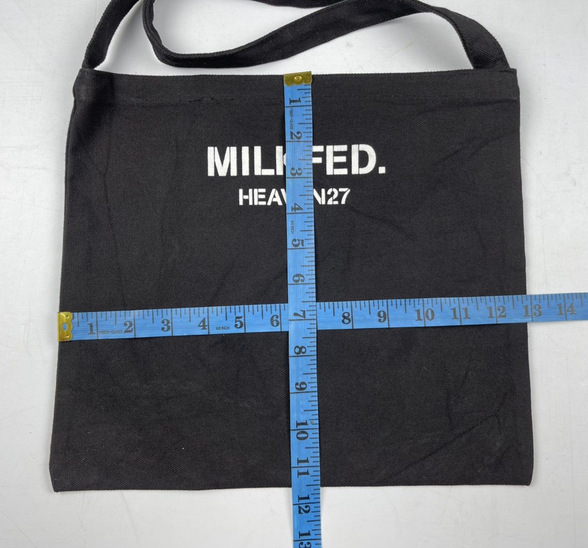 Japanese Brand milkfed shoulder bag tote bag sling bag t2 Size ONE SIZE - 3 Thumbnail