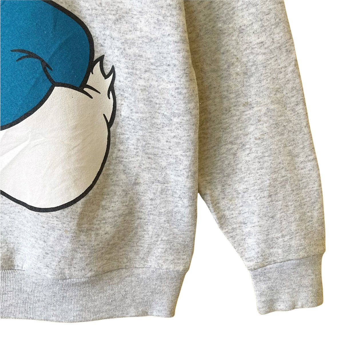 Cartoon Network × Vintage × Warner Bros 90s Donald Duck Crewneck Sweatshirt Size L Size US L / EU 52-54 / 3 - 4 Thumbnail