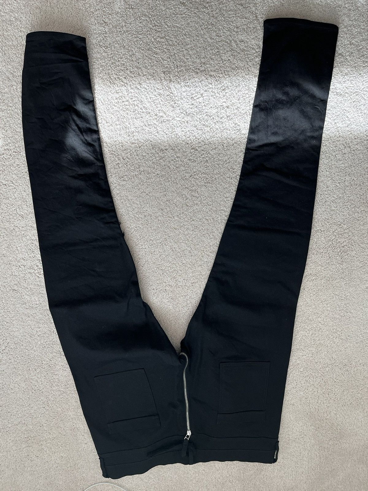 Hood By Air Hood by air pants size large 34 Size US 34 / EU 50 - 7 Thumbnail