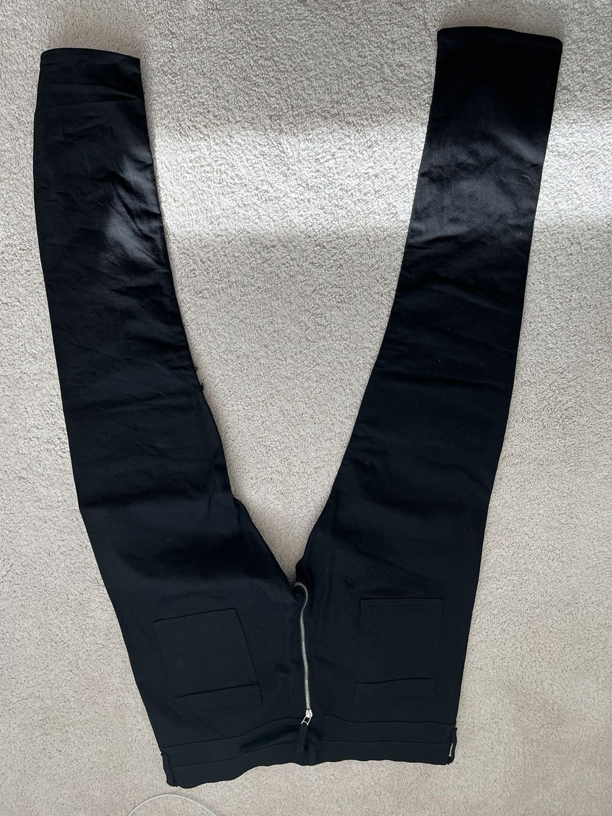 Hood By Air Hood by air pants size large 34 Size US 34 / EU 50 - 6 Thumbnail