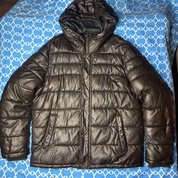 Tommy hilfiger jacket bubble sales