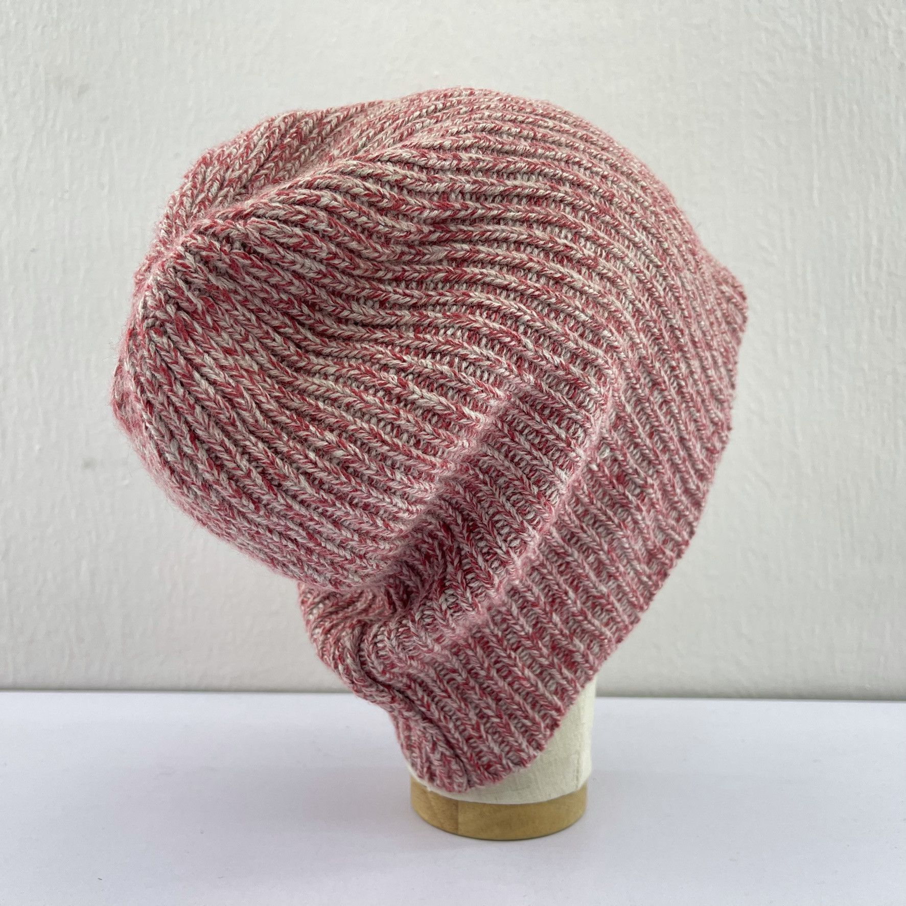 Uniqlo Uniqlo Nice Design Beanie Hats-BH2196 Size ONE SIZE - 3 Thumbnail