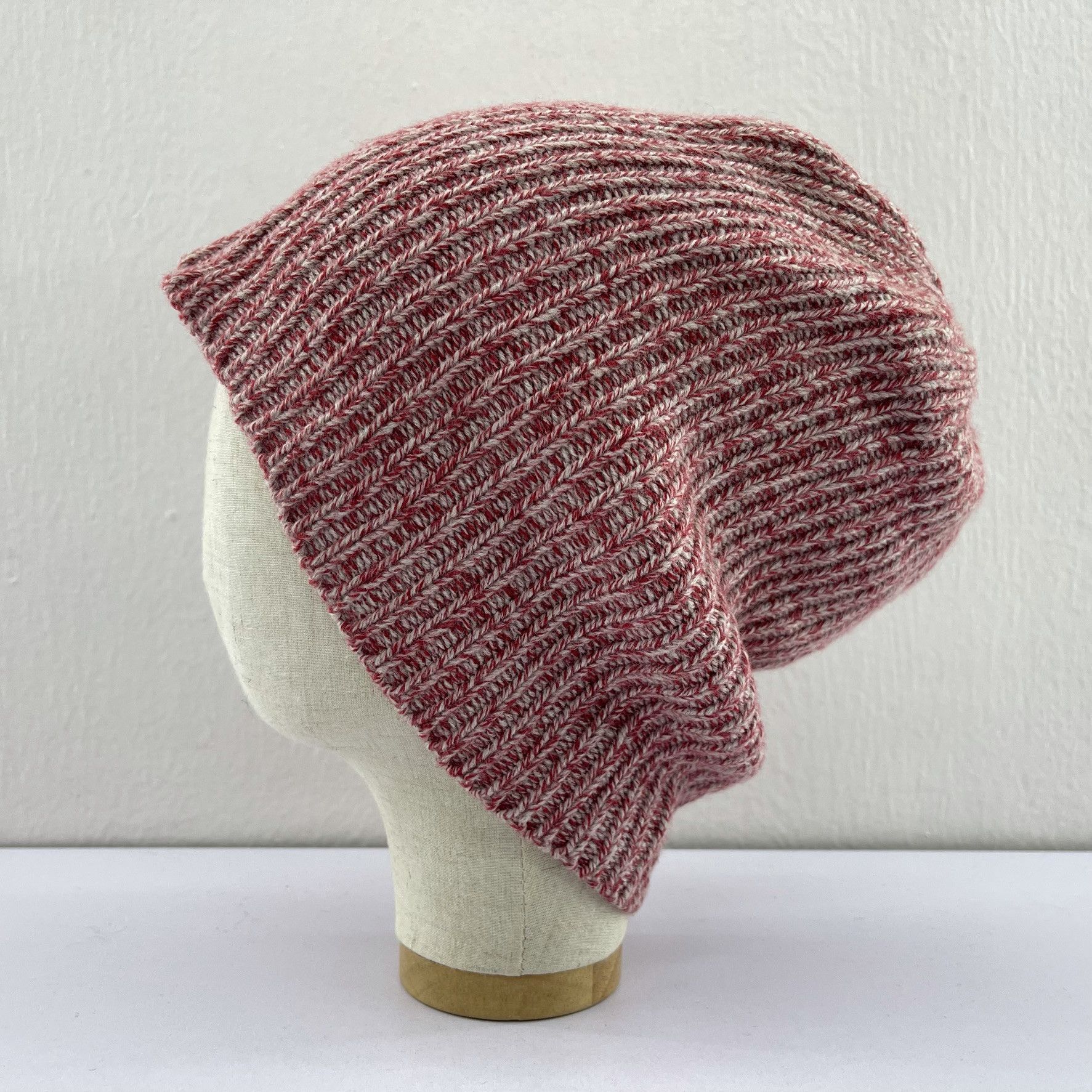 Uniqlo Uniqlo Nice Design Beanie Hats-BH2196 Size ONE SIZE - 1 Thumbnail
