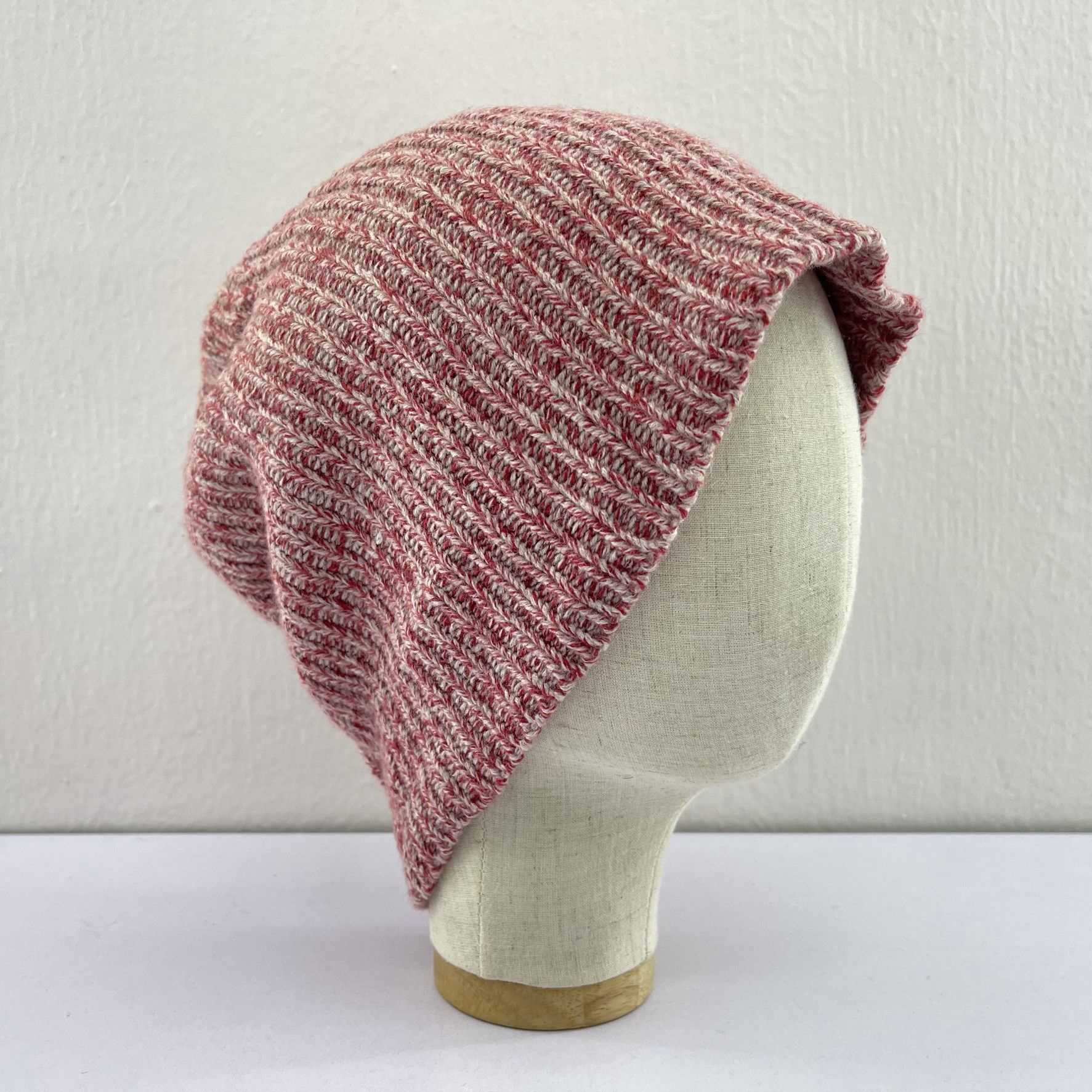 Uniqlo Uniqlo Nice Design Beanie Hats-BH2196 Size ONE SIZE - 2 Thumbnail