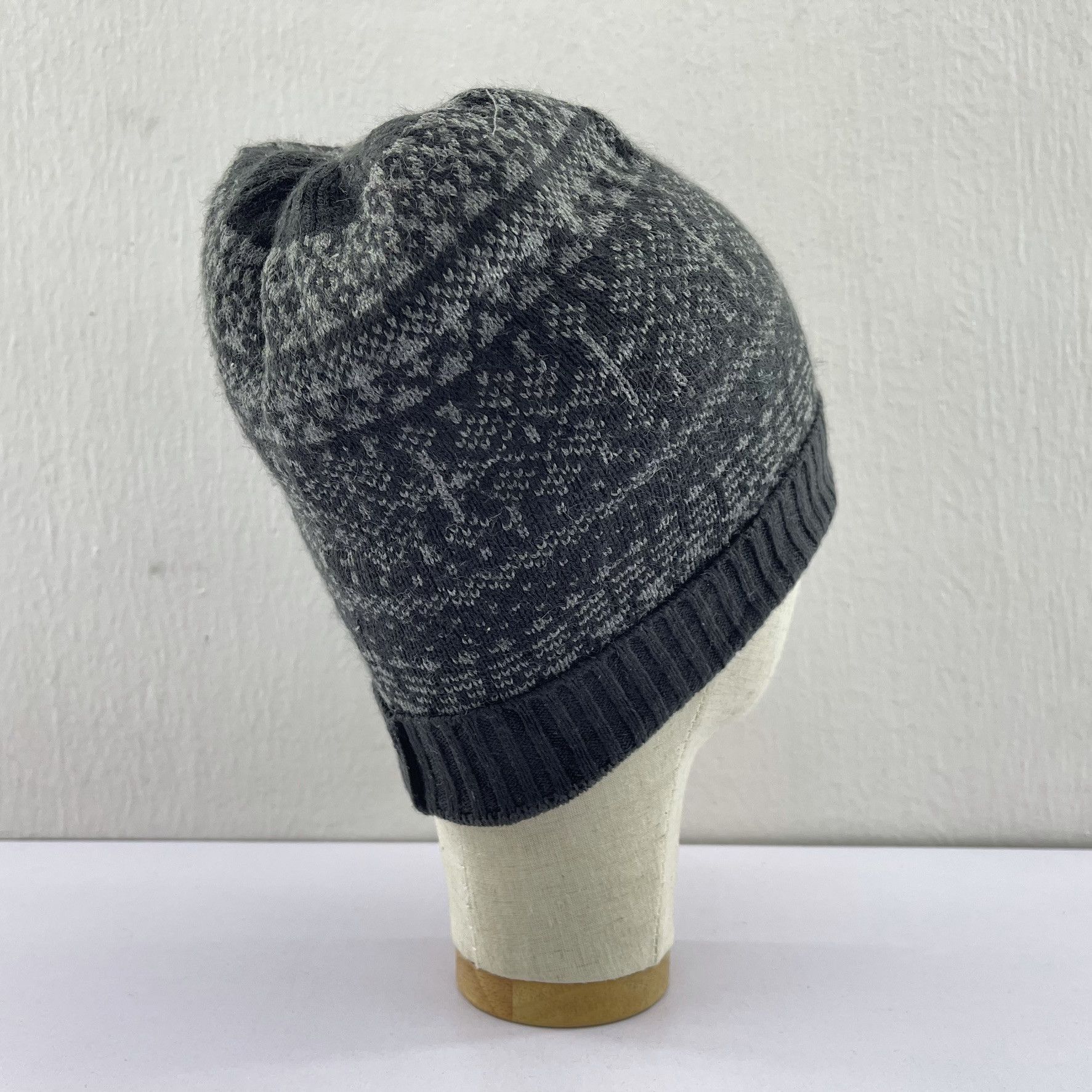 Uniqlo Uniqlo Beanie Hats-BH2209 Size ONE SIZE - 3 Thumbnail