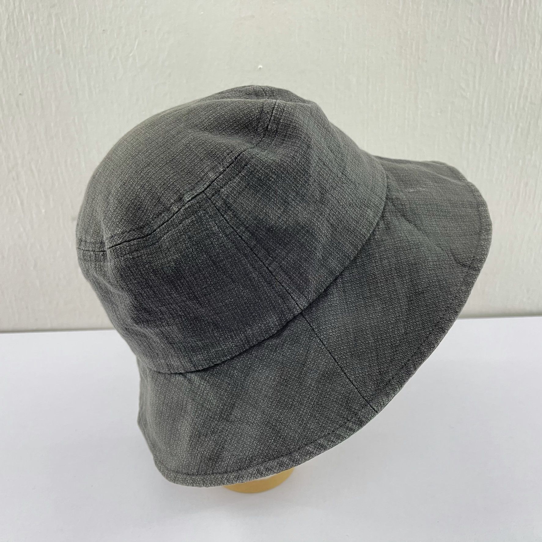 Other Unknown Classic Bucket Hats-BH1288 Size ONE SIZE - 4 Thumbnail