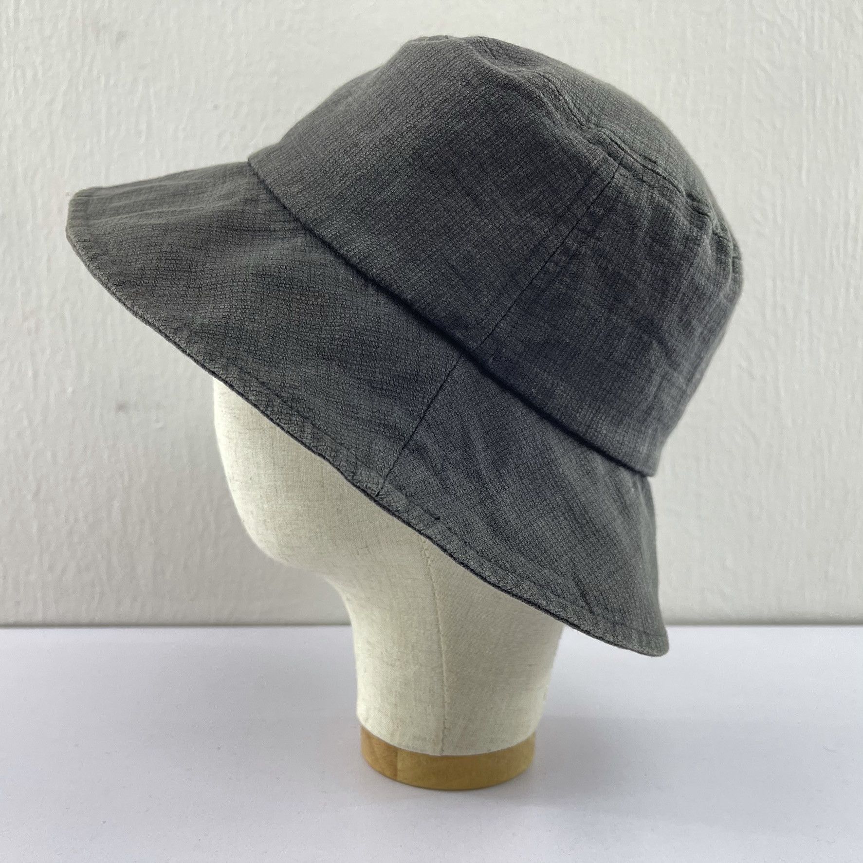 Other Unknown Classic Bucket Hats-BH1288 Size ONE SIZE - 1 Thumbnail