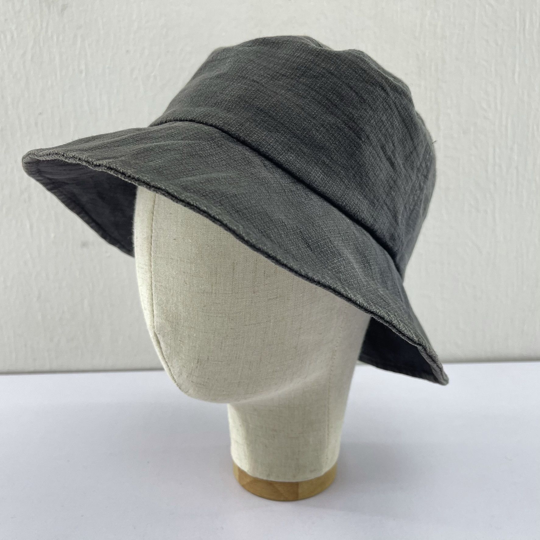 Other Unknown Classic Bucket Hats-BH1288 Size ONE SIZE - 2 Thumbnail