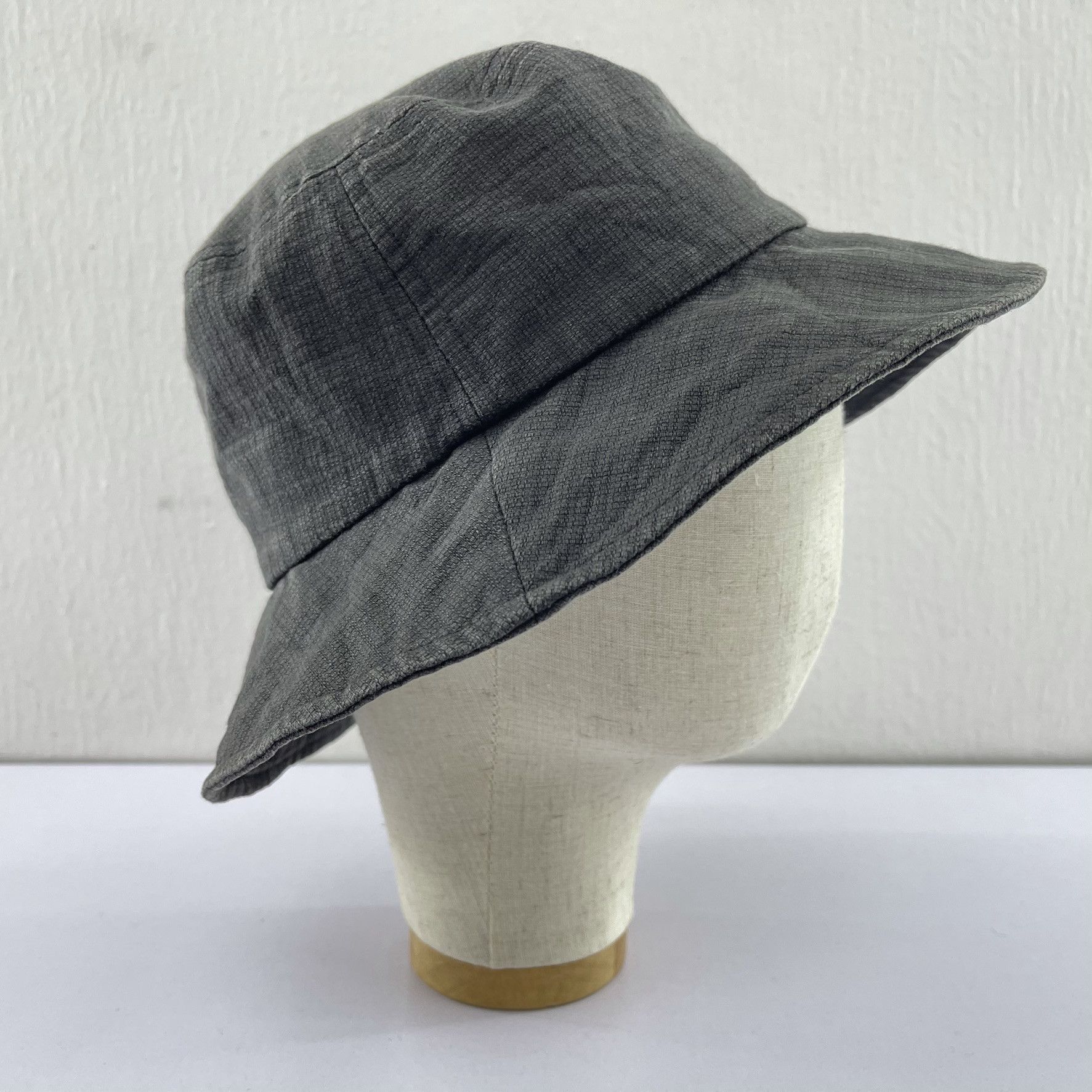 Other Unknown Classic Bucket Hats-BH1288 Size ONE SIZE - 3 Thumbnail