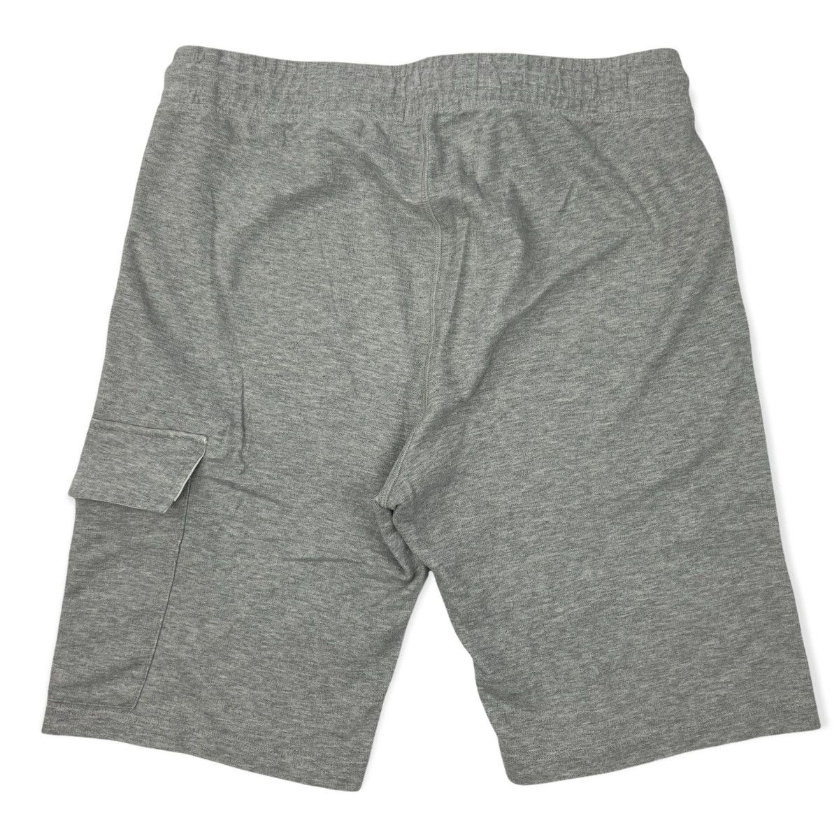 C.P. Company Worn once - CP Company grey cargo sweatshorts - SZ L Size US 32 / EU 48 - 2 Thumbnail