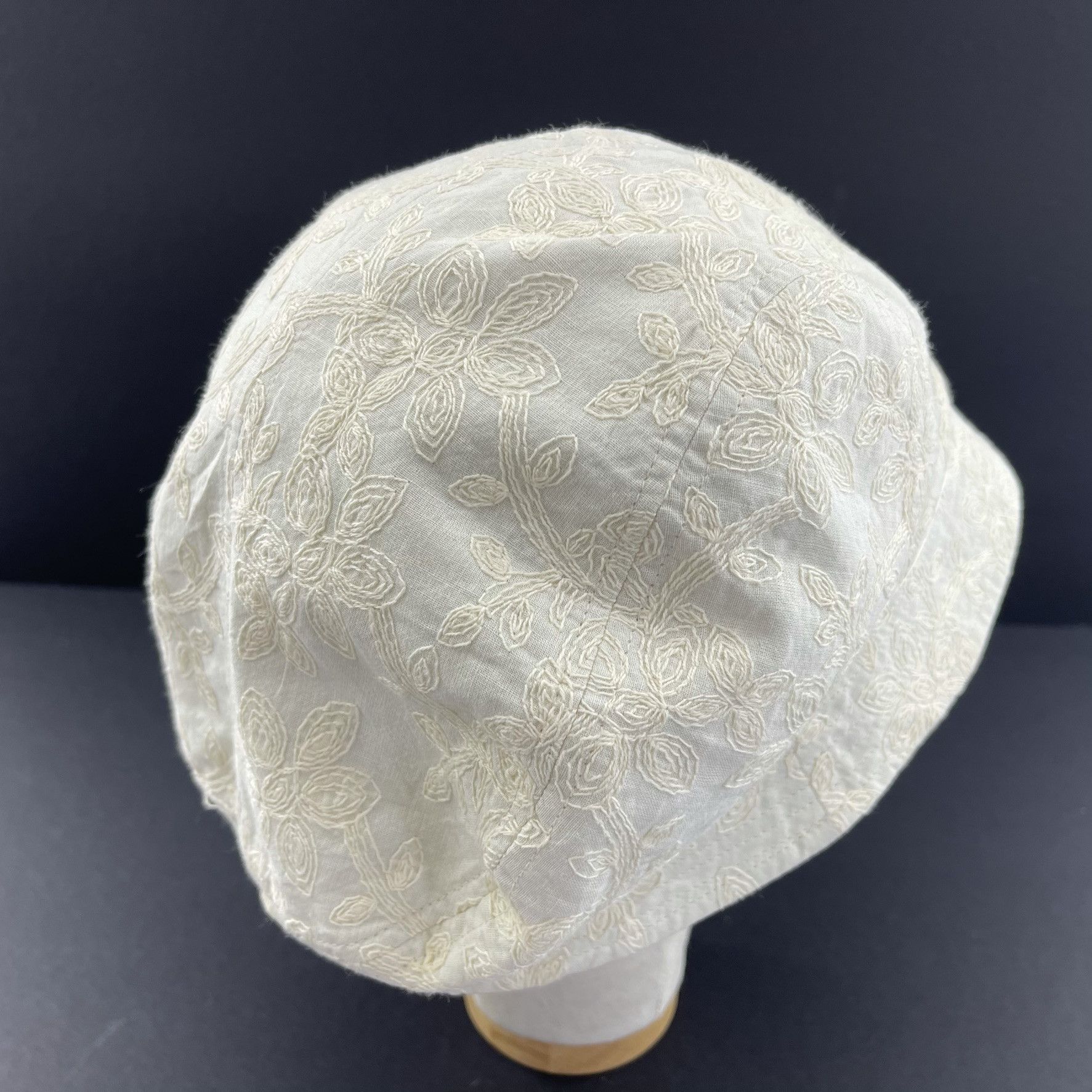 Other Unknown Nice Design Cap Hats-BH1313 Size ONE SIZE - 5 Thumbnail