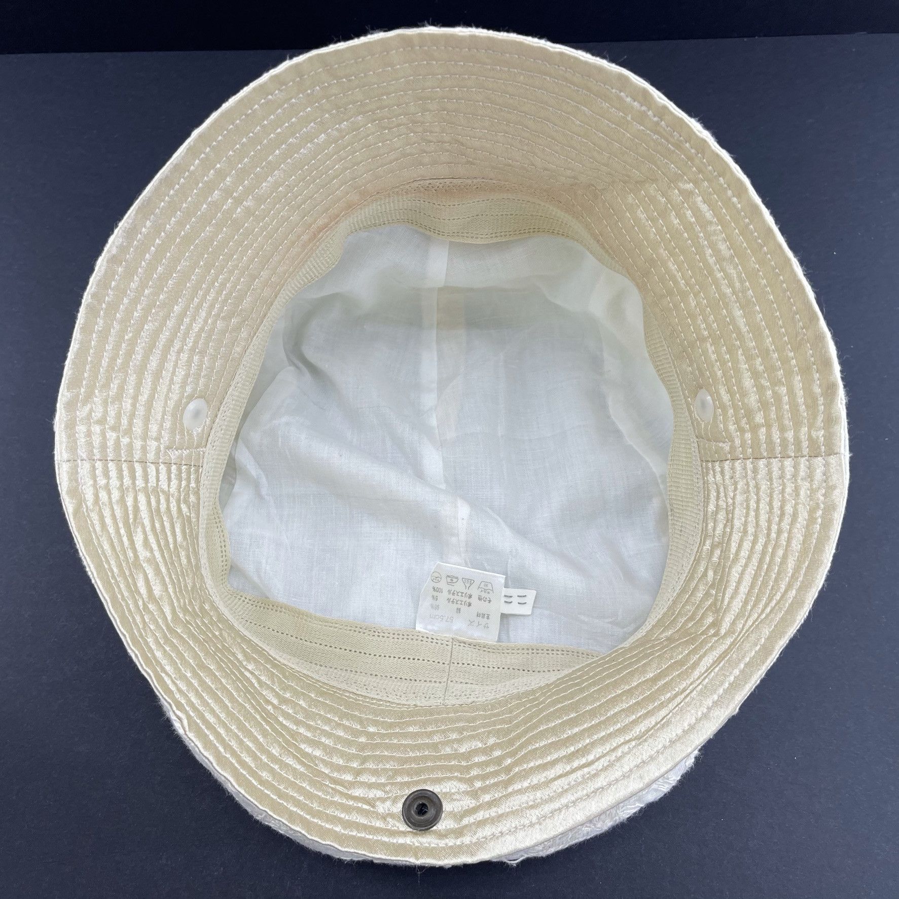 Other Unknown Nice Design Cap Hats-BH1313 Size ONE SIZE - 7 Thumbnail
