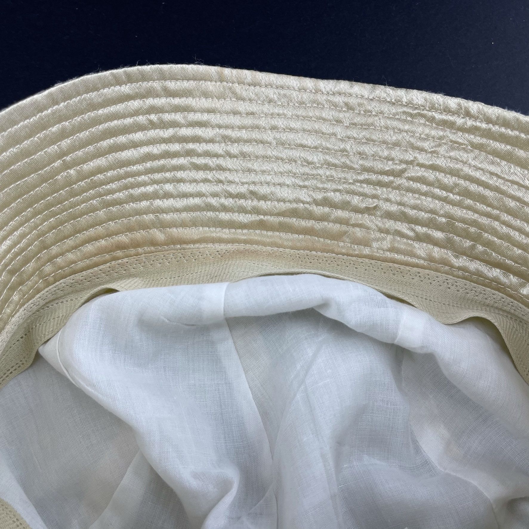 Other Unknown Nice Design Cap Hats-BH1313 Size ONE SIZE - 8 Thumbnail