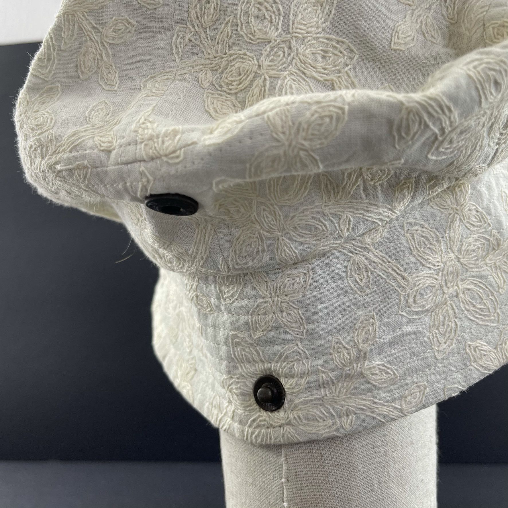 Other Unknown Nice Design Cap Hats-BH1313 Size ONE SIZE - 6 Thumbnail