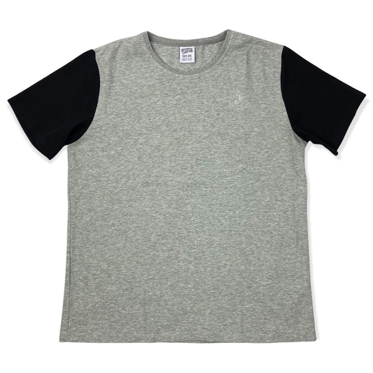 Billionaire Boys Club NEW BBC reflective 3M astronaut logo tee Size US XXL / EU 58 / 5 - 1 Thumbnail