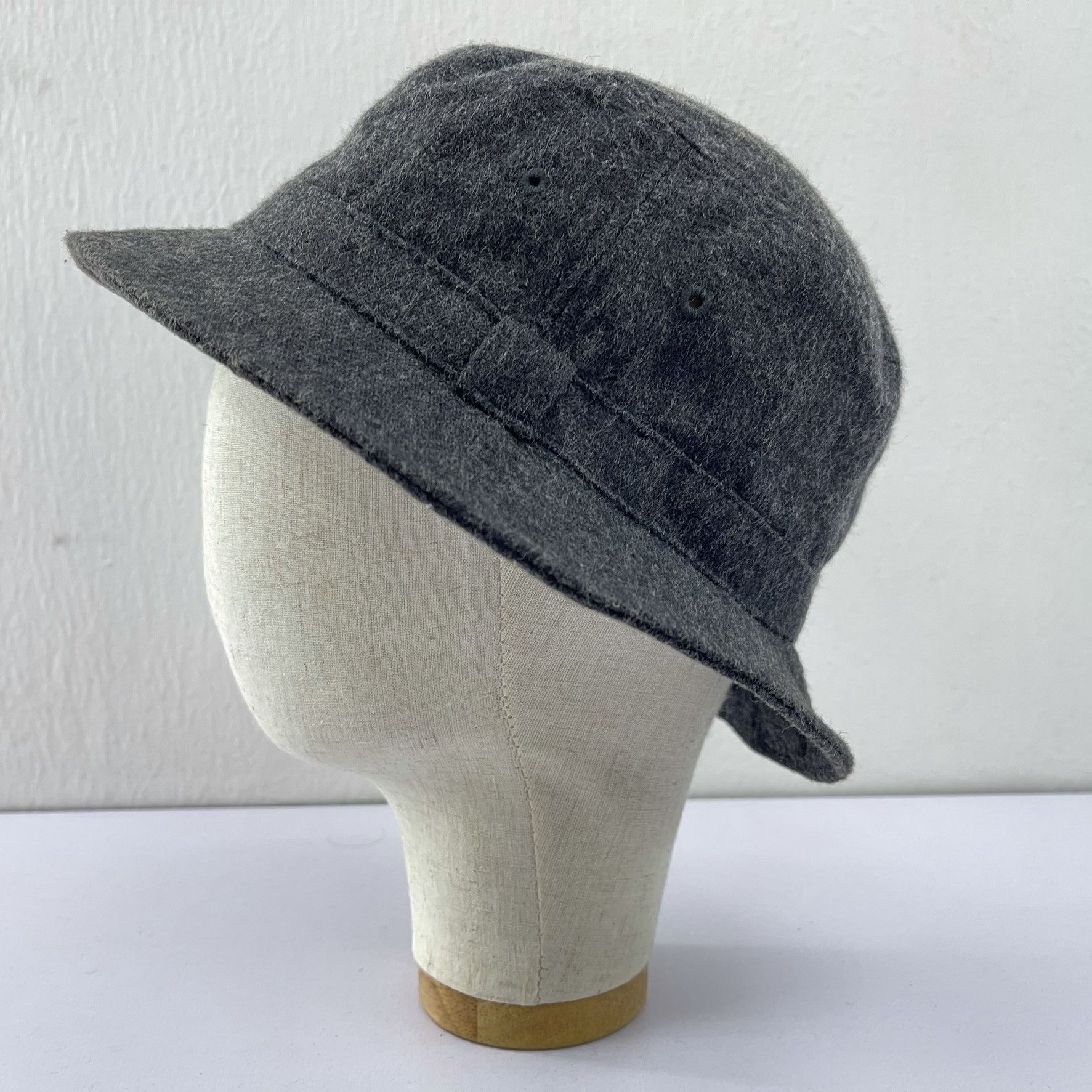 Other Unknown Japanese Brand Bucket Hats-BH1271 Size ONE SIZE - 1 Thumbnail