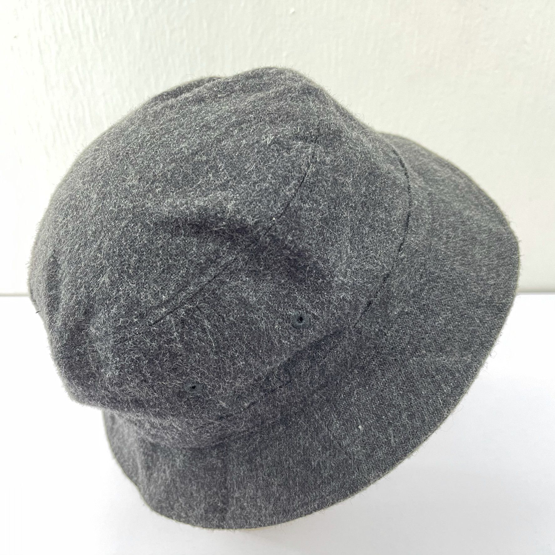 Other Unknown Japanese Brand Bucket Hats-BH1271 Size ONE SIZE - 4 Thumbnail