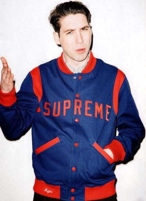 Supreme Supreme Spring Summer 2011 Major Varsity Jacket Size US XL / EU 56 / 4 - 6 Thumbnail
