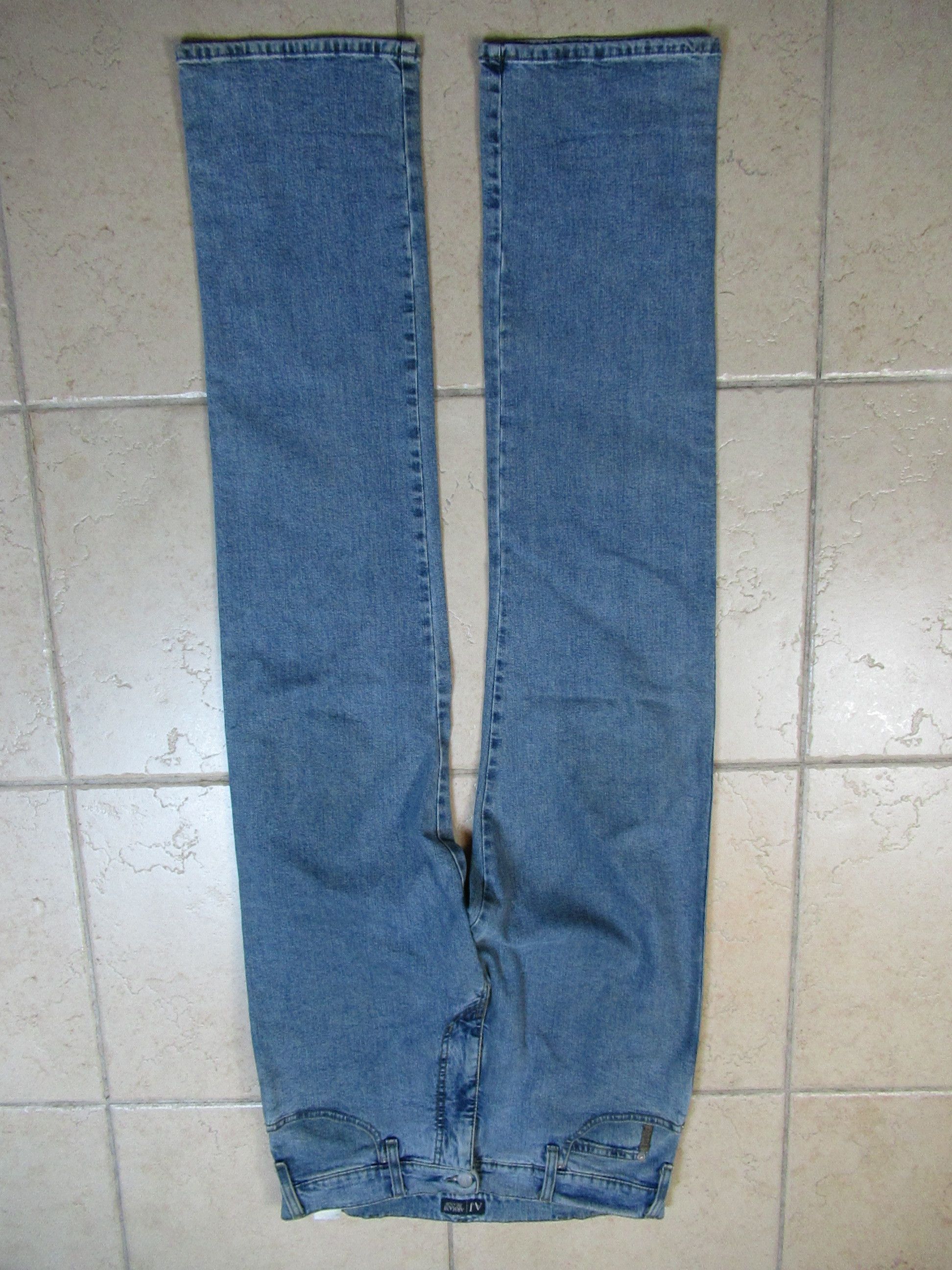 Armani Armani Jeans Simin T women's jeans | Grailed