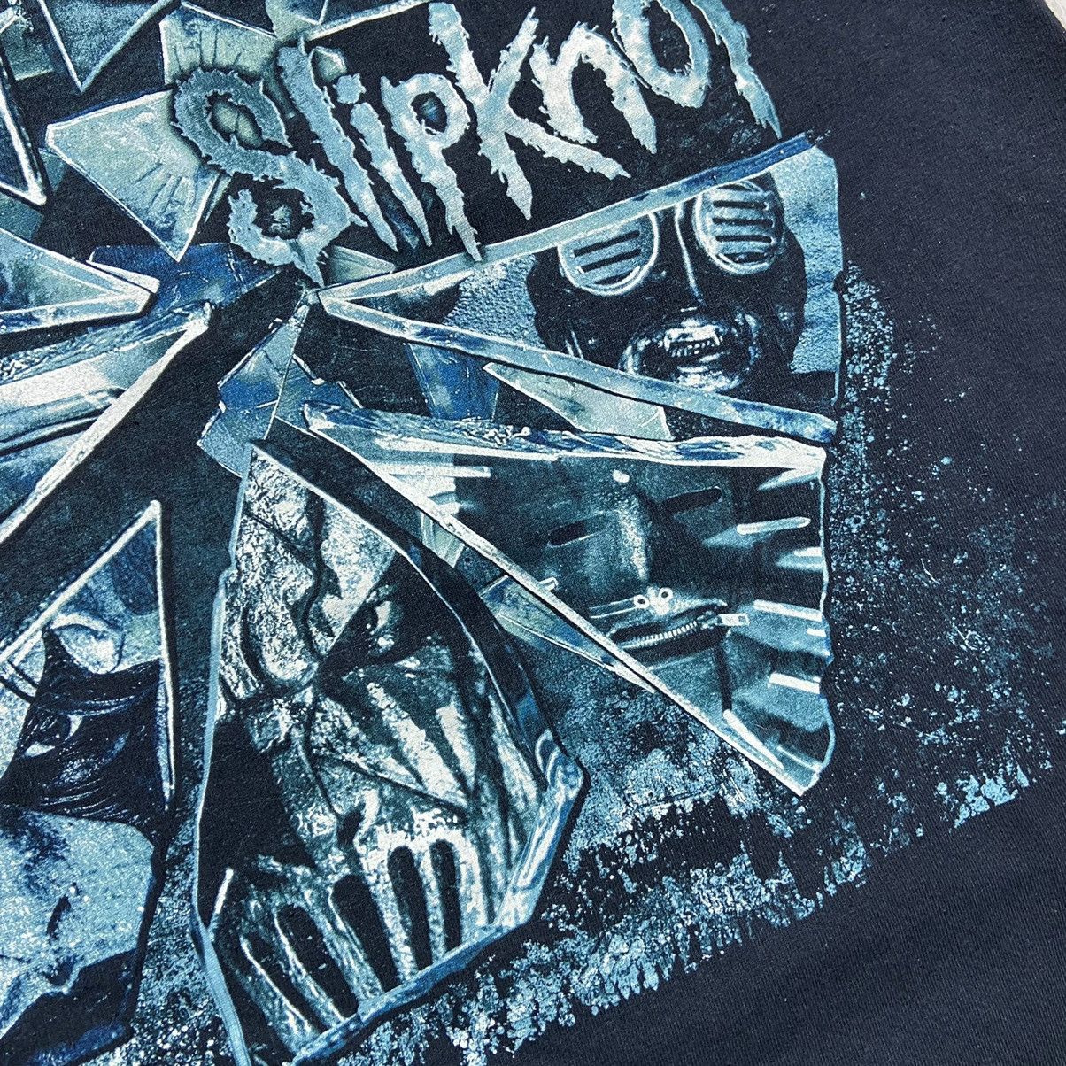 Band Tees Vintage Slipknot T-Shirt Size US M / EU 48-50 / 2 - 7 Thumbnail