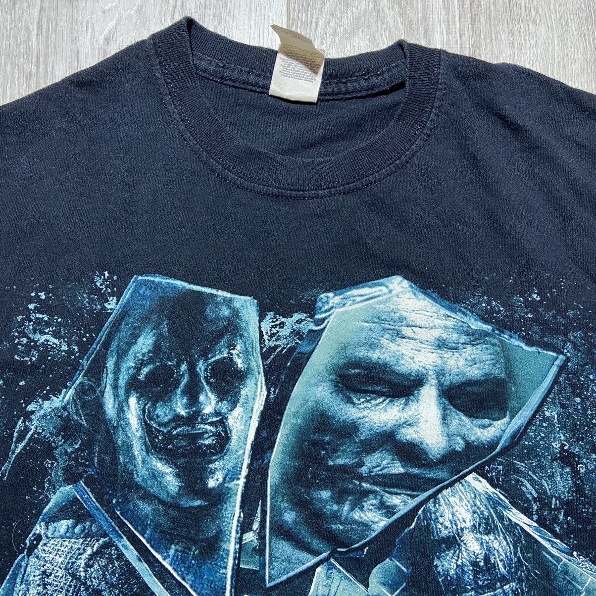 Band Tees Vintage Slipknot T-Shirt Size US M / EU 48-50 / 2 - 2 Thumbnail