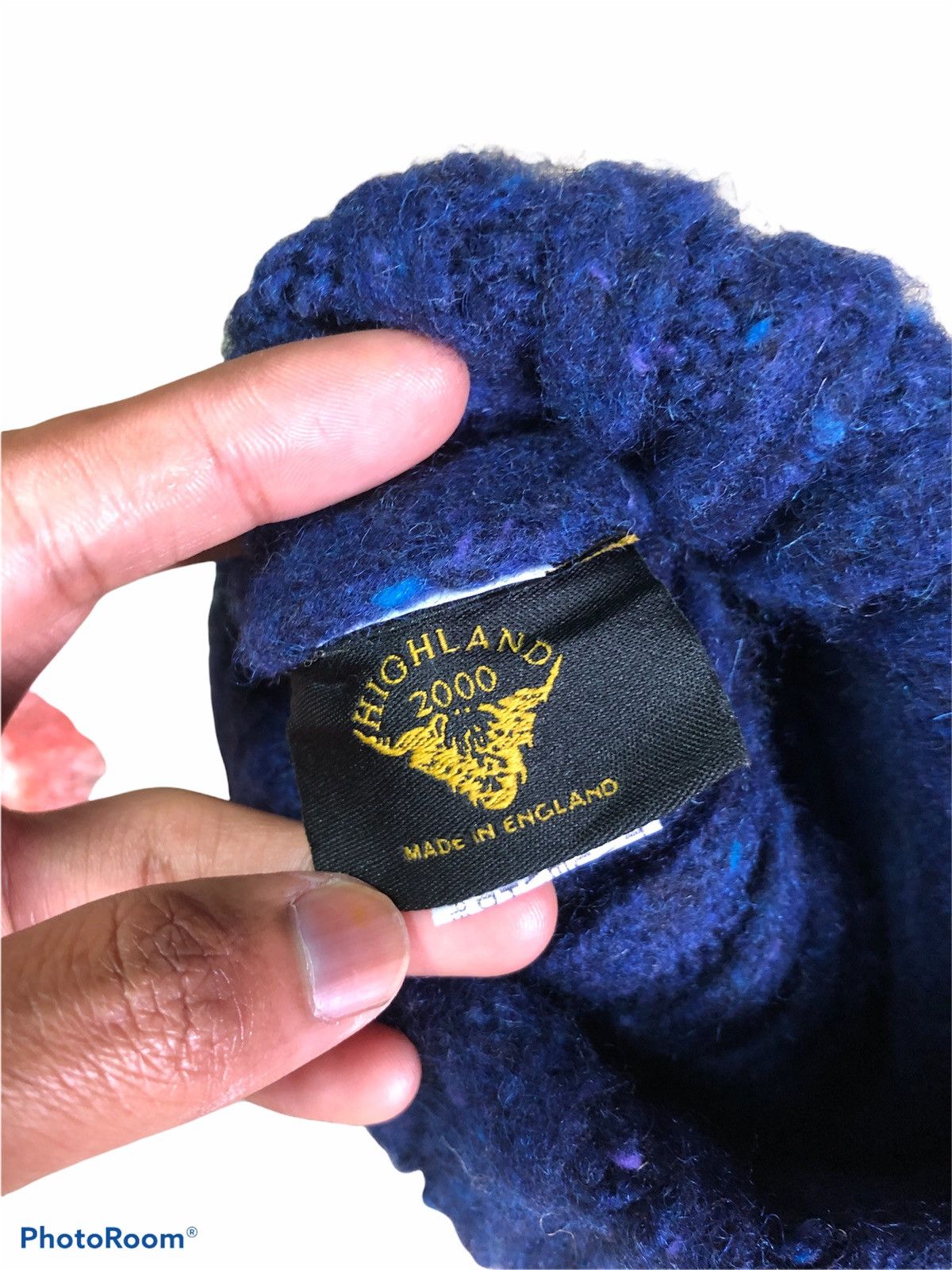 Highland 2000 HIGHLAND 2000 Lot of 3 Beanie/snowcap Size ONE SIZE - 2 Thumbnail