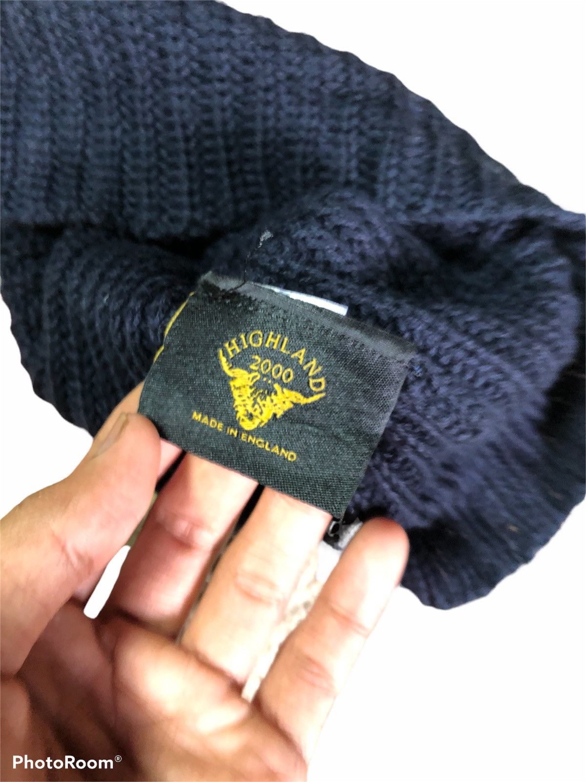Highland 2000 HIGHLAND 2000 Lot of 3 Beanie/snowcap Size ONE SIZE - 3 Thumbnail