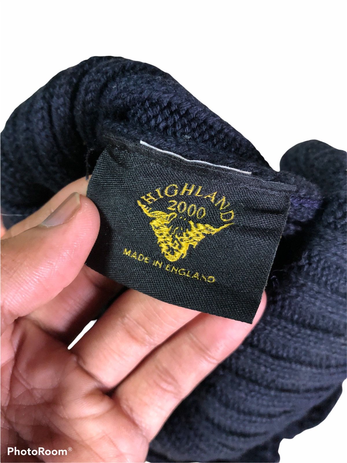 Highland 2000 HIGHLAND 2000 Lot of 3 Beanie/snowcap Size ONE SIZE - 4 Thumbnail