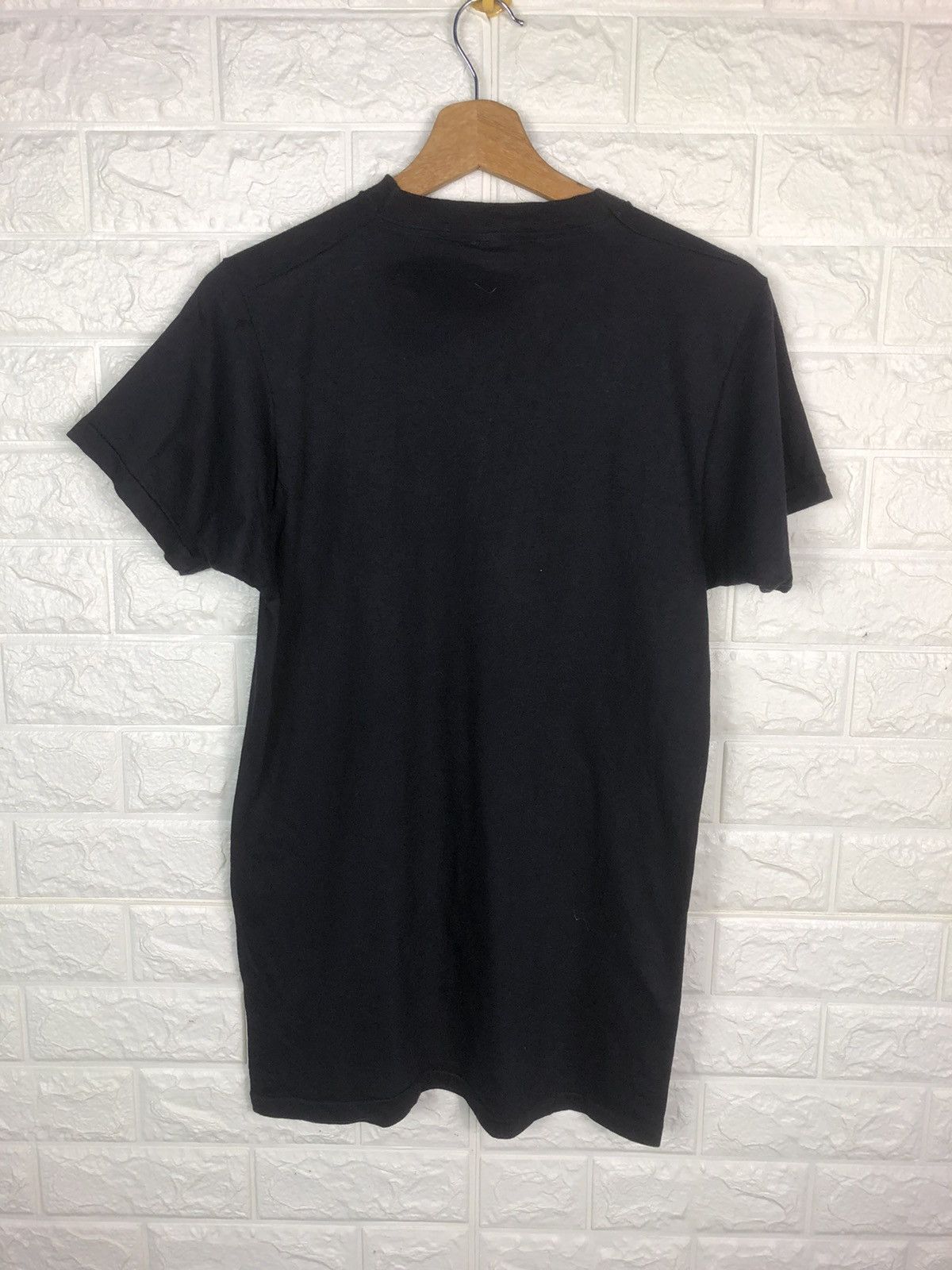 Band Tees Rare‼️Vintage 70s Bee Gees North American Tour 1979 Size US S / EU 44-46 / 1 - 7 Thumbnail