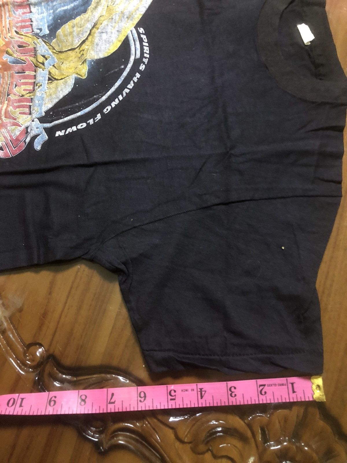 Band Tees Rare‼️Vintage 70s Bee Gees North American Tour 1979 Size US S / EU 44-46 / 1 - 11 Thumbnail