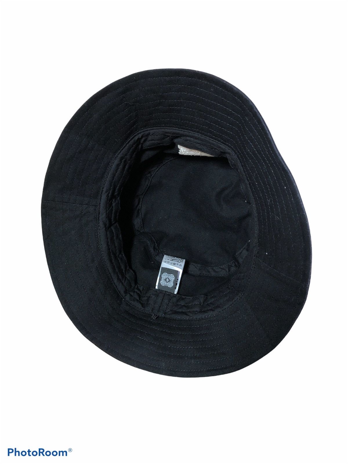 Japanese Brand AEROSYN LEX MESTROVIC HAT BY GU Size ONE SIZE - 3 Thumbnail