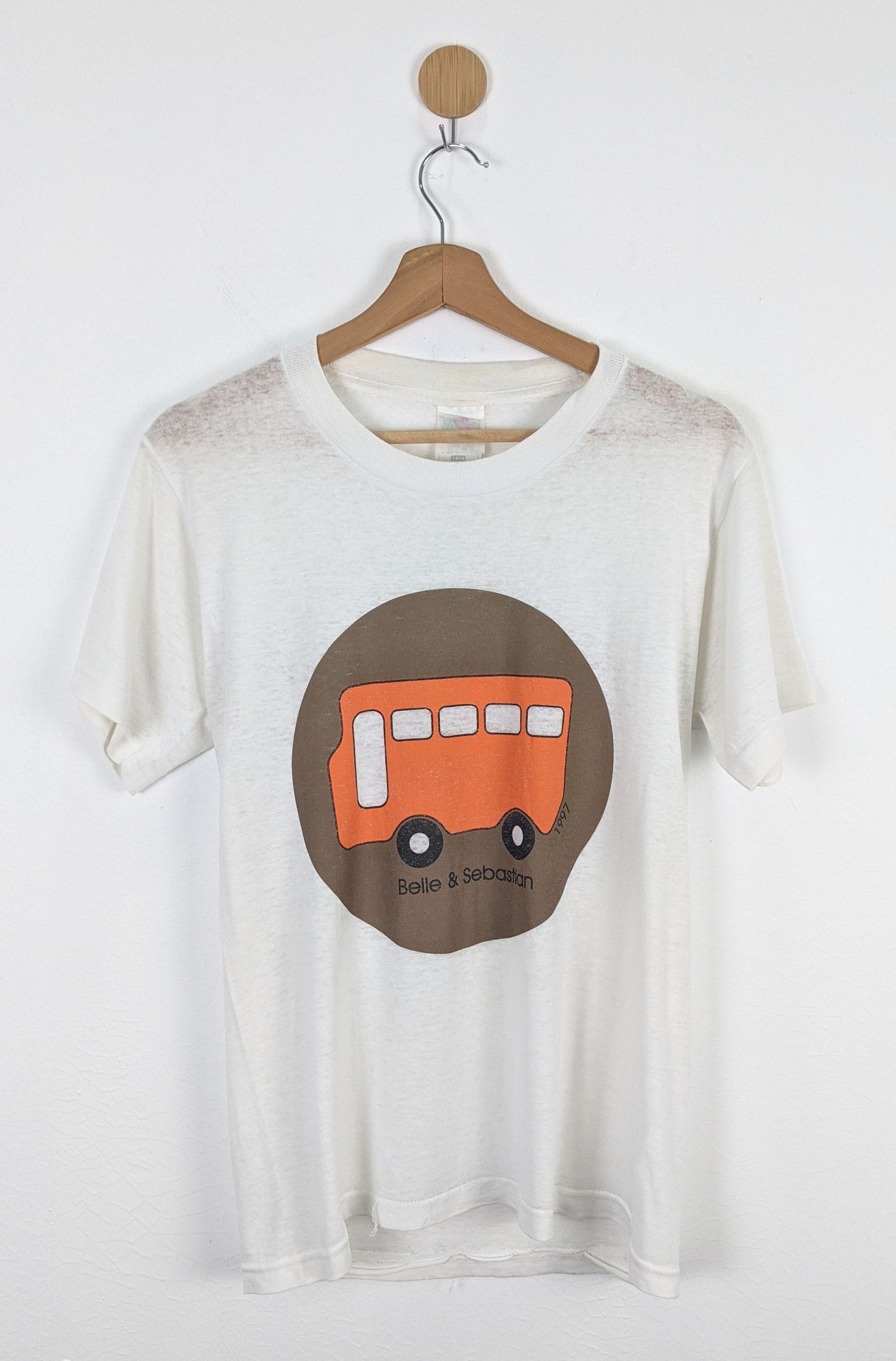 Belle Sebastian | Grailed