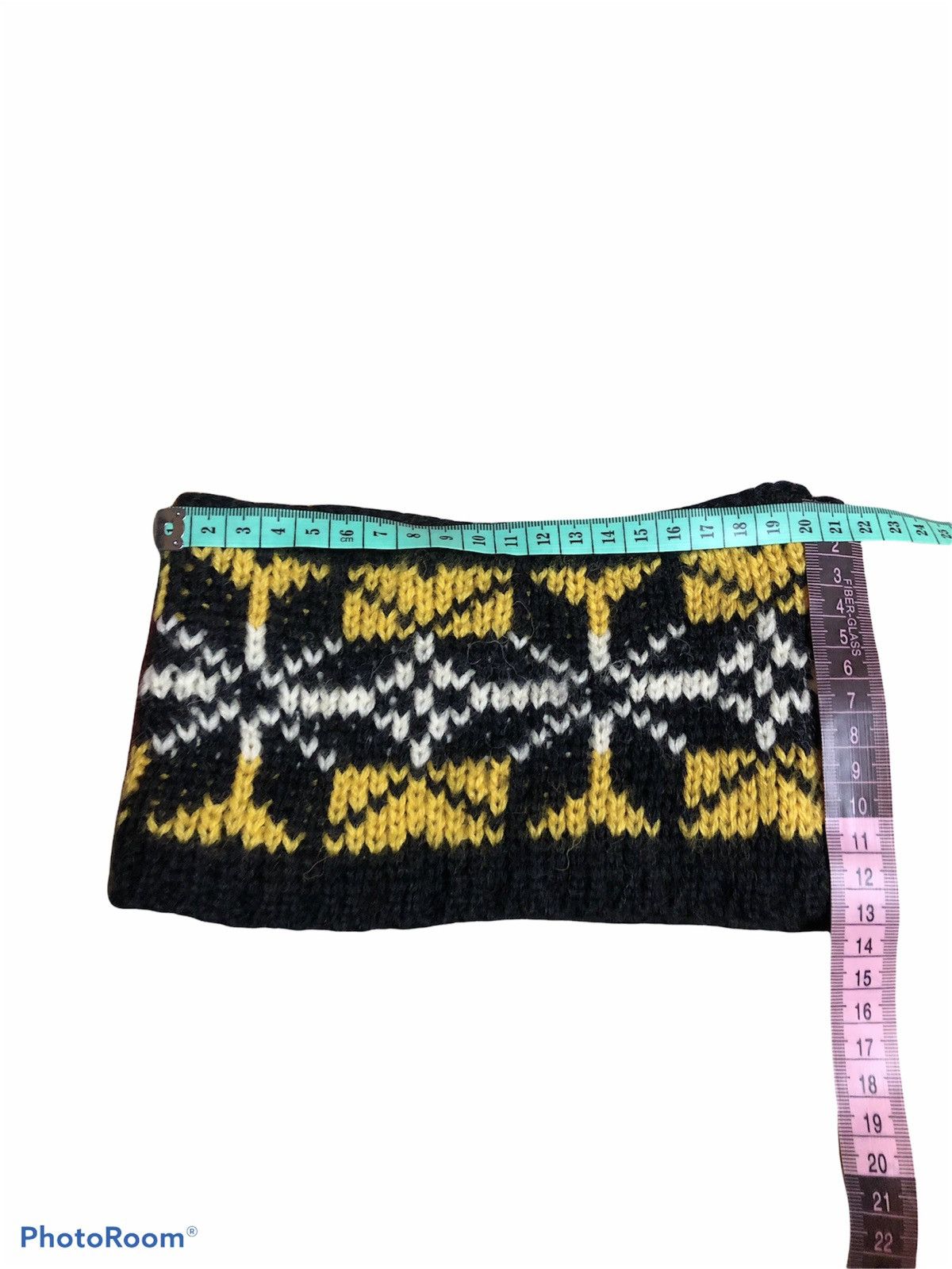 Ciaopanic × Highland 2000 CIAOPANIC HIGHLAND 2000 Native HEADBAND Size ONE SIZE - 4 Thumbnail