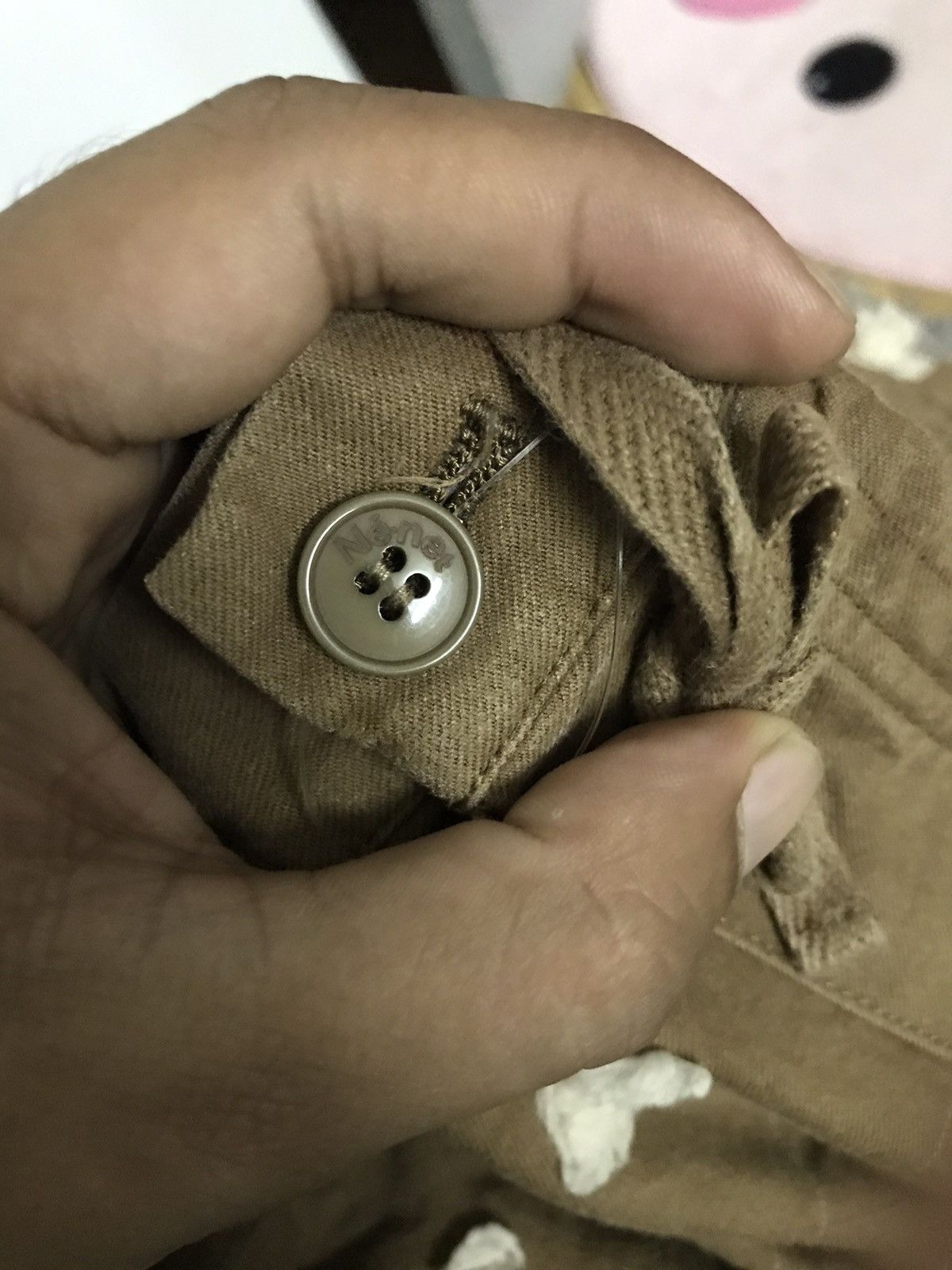 Issey Miyake × Ne-Net Ne-net by Issey miyake Size US 31 - 7 Thumbnail