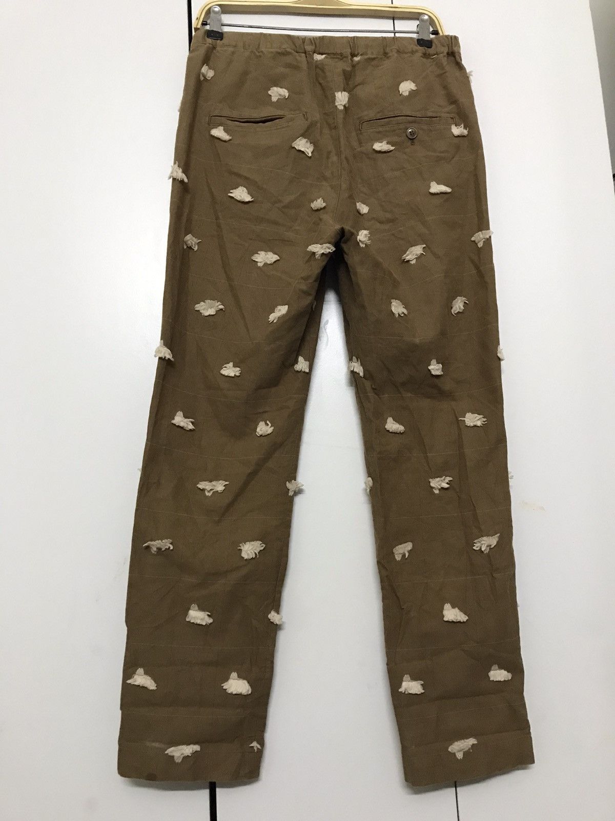 Issey Miyake × Ne-Net Ne-net by Issey miyake Size US 31 - 3 Thumbnail