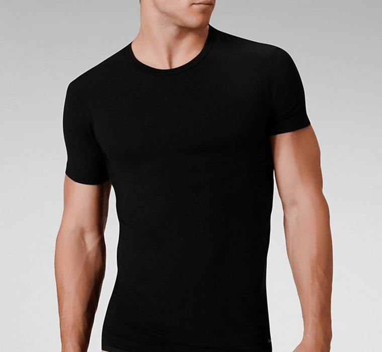 Calvin klein egyptian clearance cotton shirt