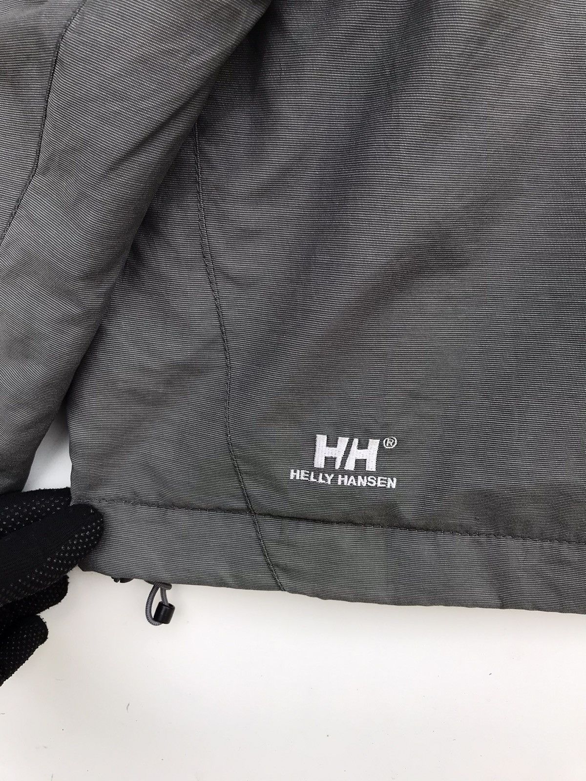 Helly Hansen Helly Hansen Windbreaker Hood Jacket Size US M / EU 48-50 / 2 - 5 Thumbnail