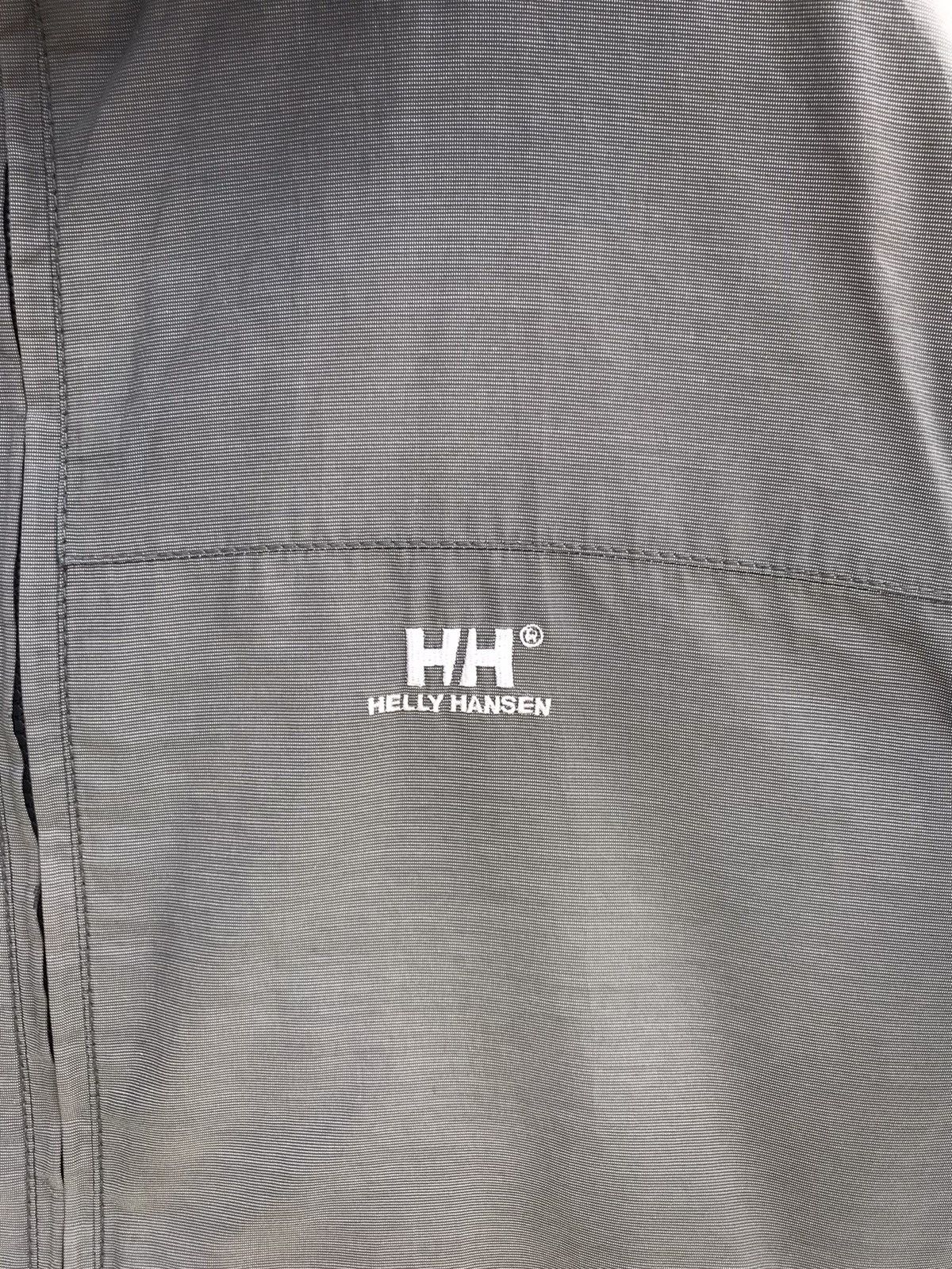 Helly Hansen Helly Hansen Windbreaker Hood Jacket Size US M / EU 48-50 / 2 - 6 Thumbnail