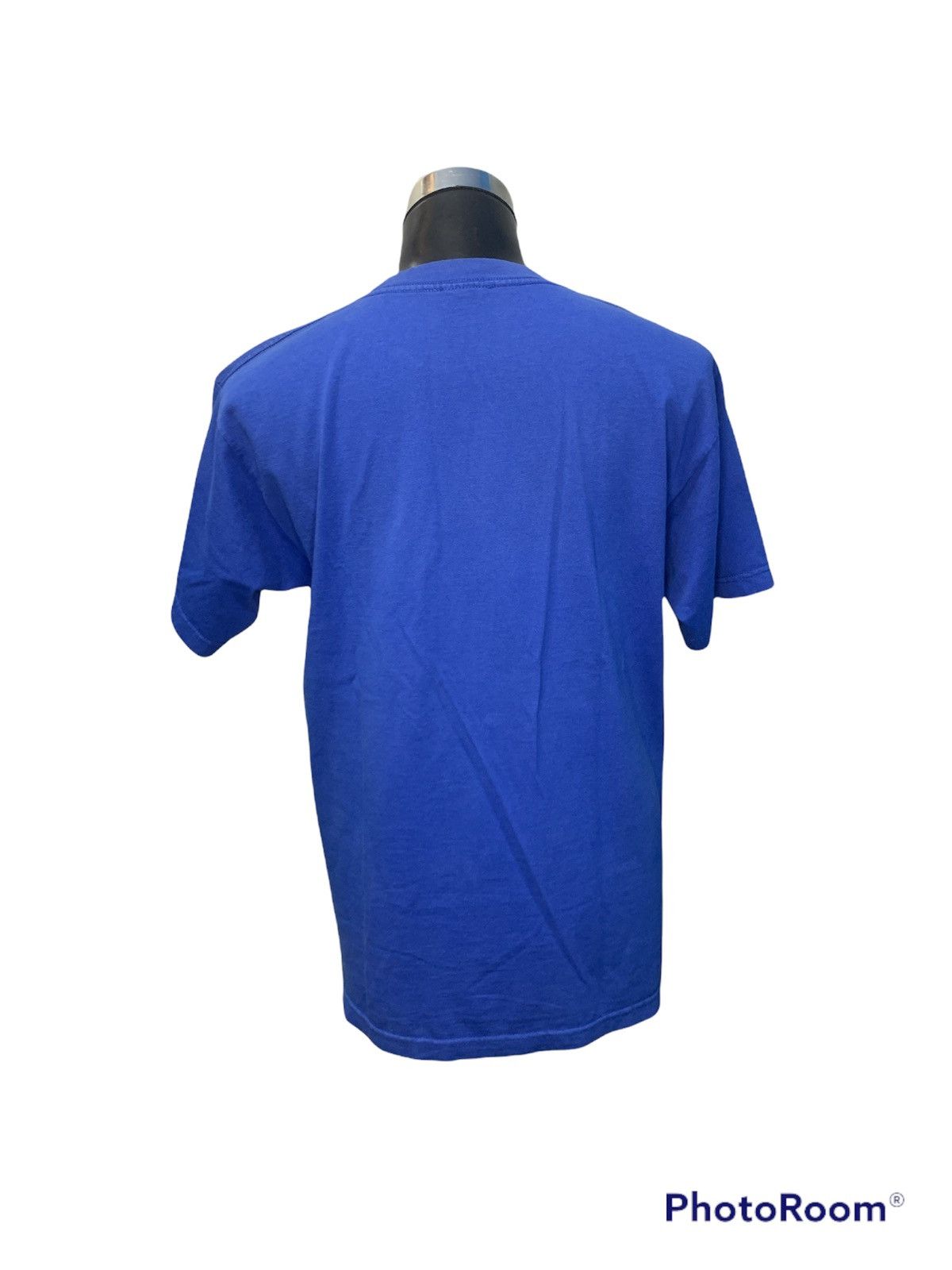 Band Tees × Vintage Rod Stewart 90s Back to His Roots 90s Tee Size US L / EU 52-54 / 3 - 3 Thumbnail