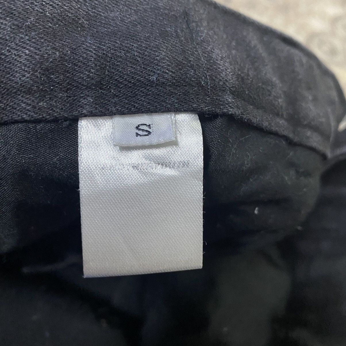 Seditionaries Super Skinny Denim Zipper Punk Stretch Anotheryouth Size US 28 / EU 44 - 18 Thumbnail