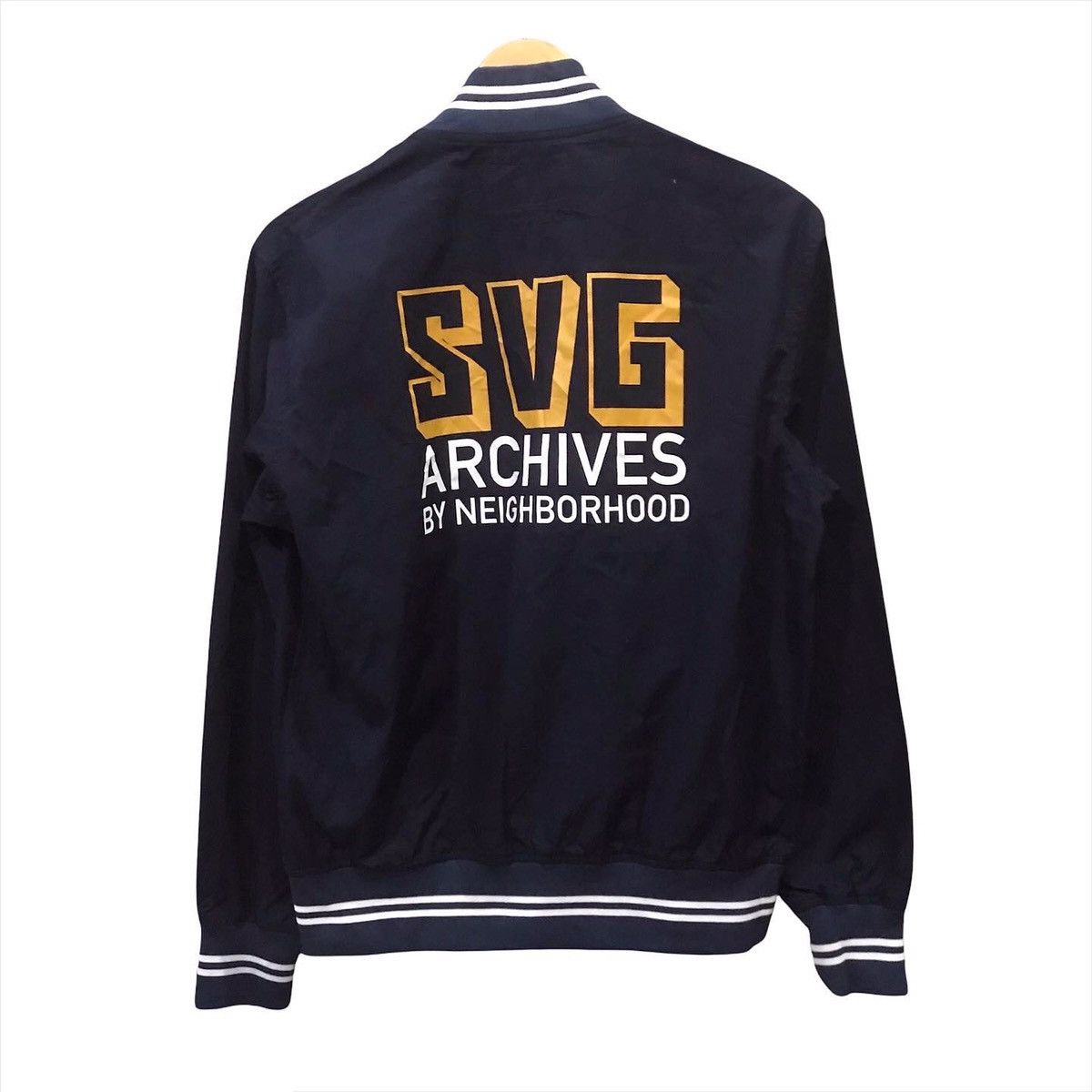 Svg Archives By Neighborhood | Grailed