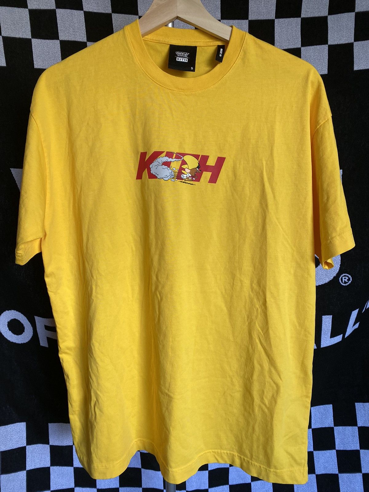 Kith X Looney Tunes | Grailed