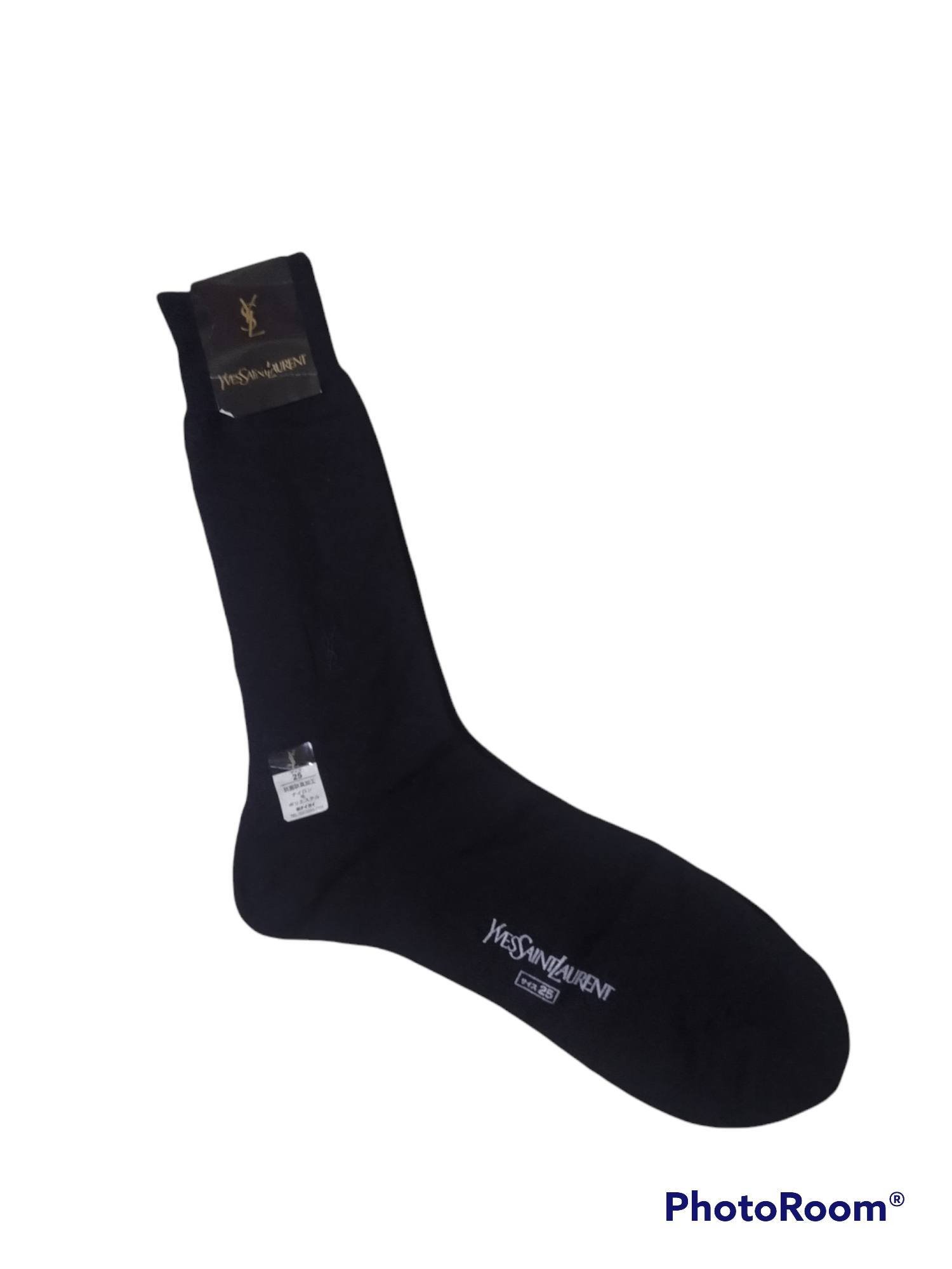 Yves Saint Laurent Sock(NOS)