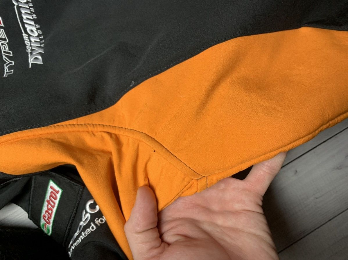 Honda Vintage Honda jacket Racing size XL Size US XL / EU 56 / 4 - 10 Thumbnail