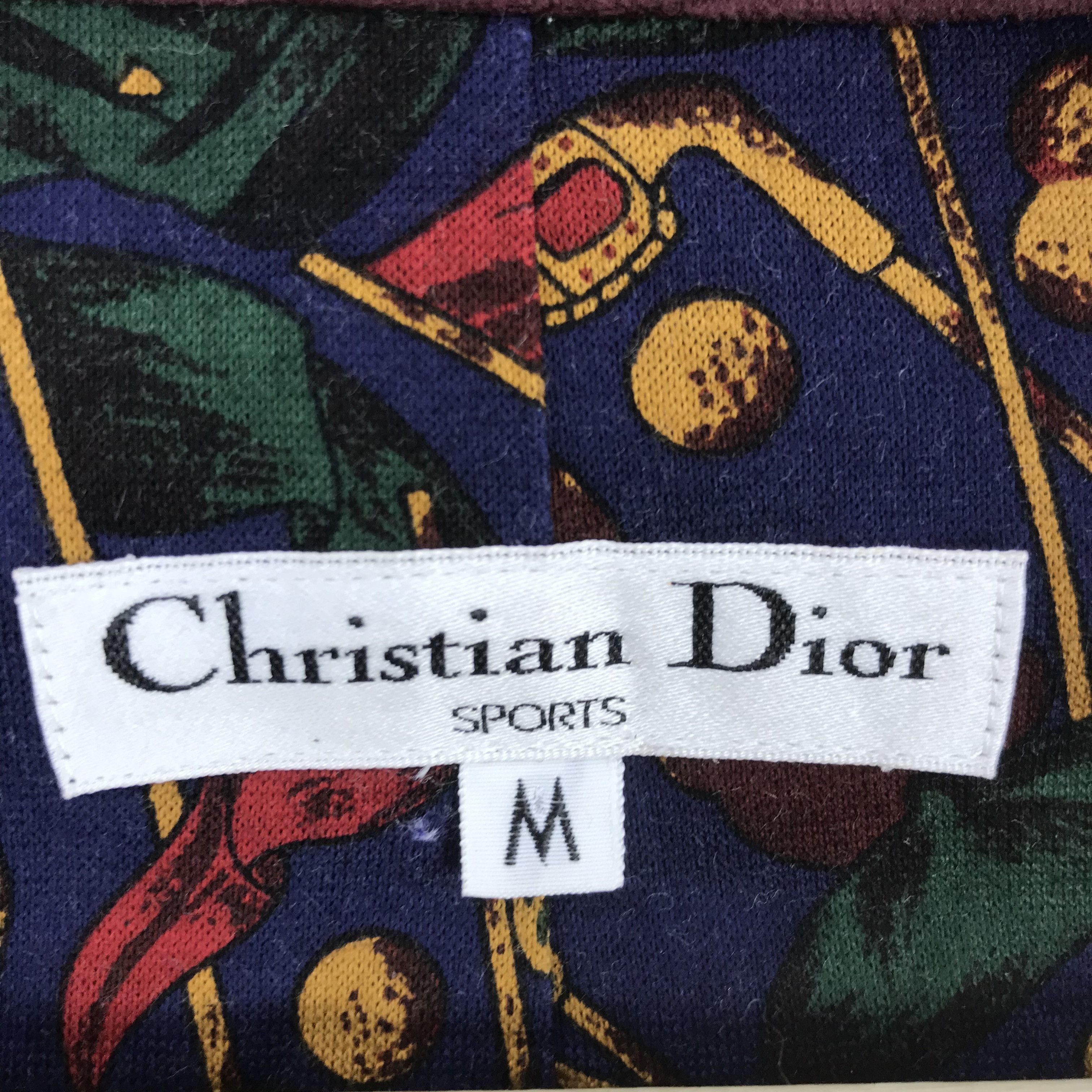 Vintage Vintage Christian DIOR Vest Waist Coat Jacket | BS54472. Size US XS / EU 42 / 0 - 5 Thumbnail